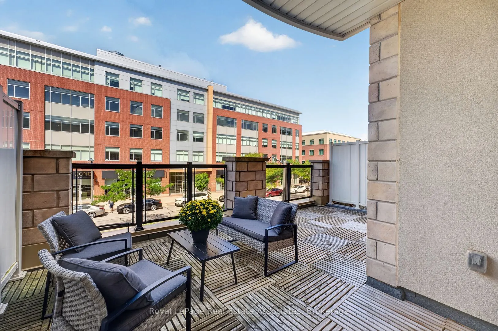 216 Oak Park Boulevard #214