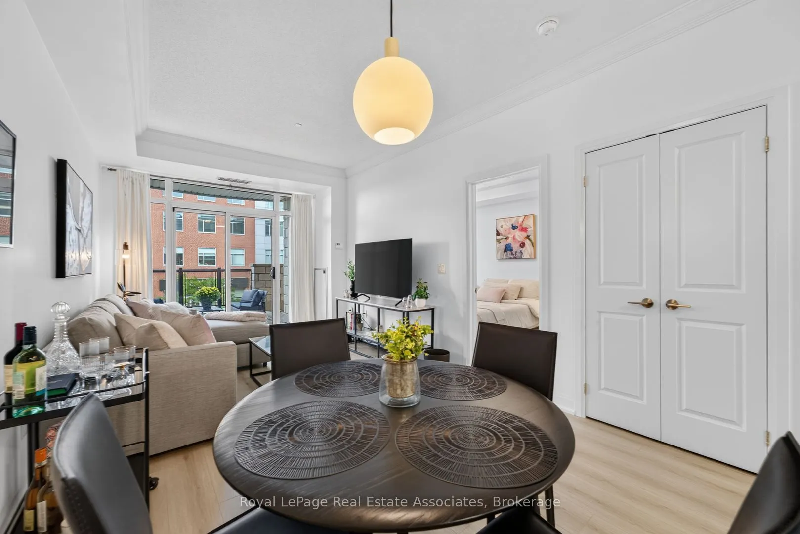 216 Oak Park Boulevard #214