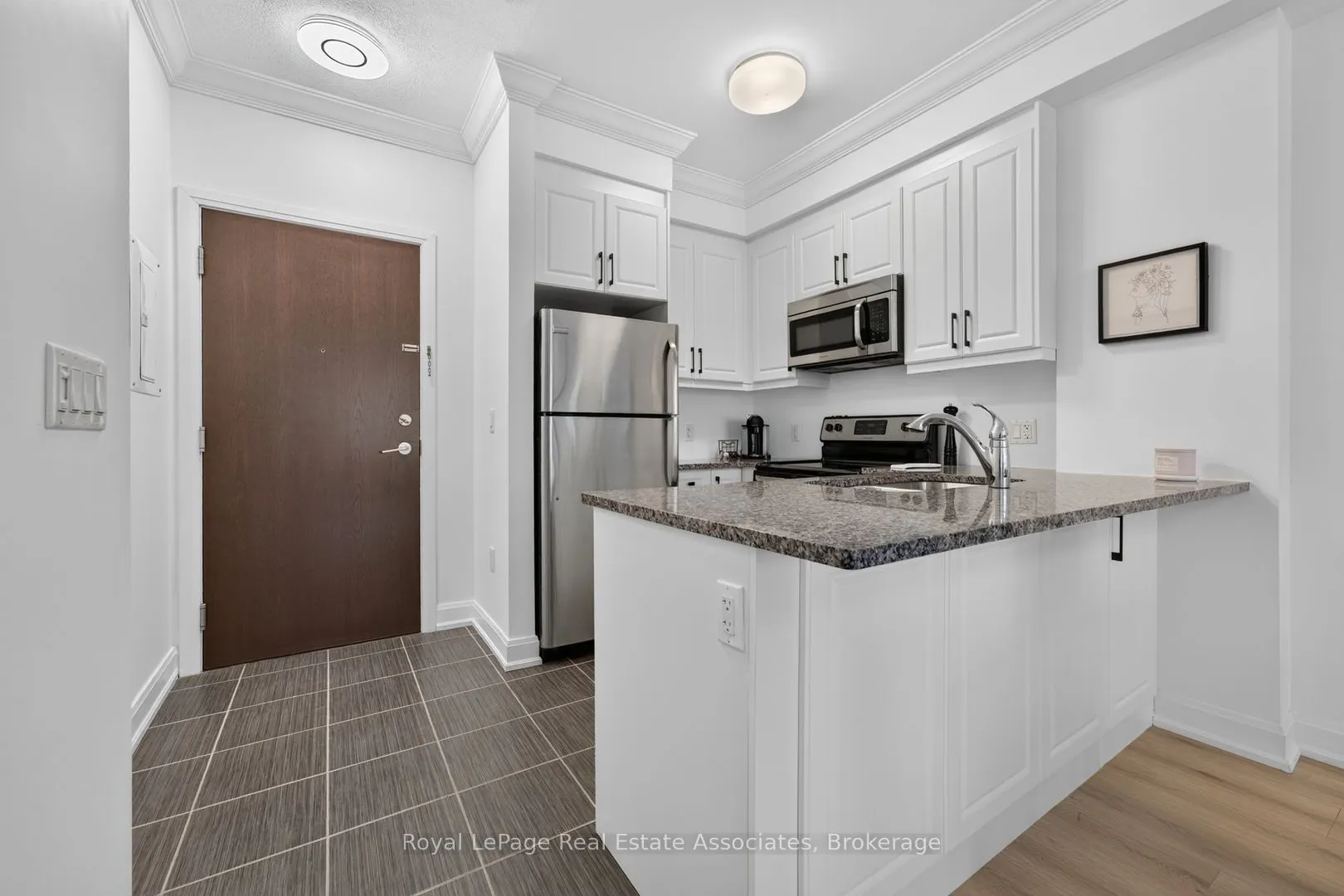 216 Oak Park Boulevard #214