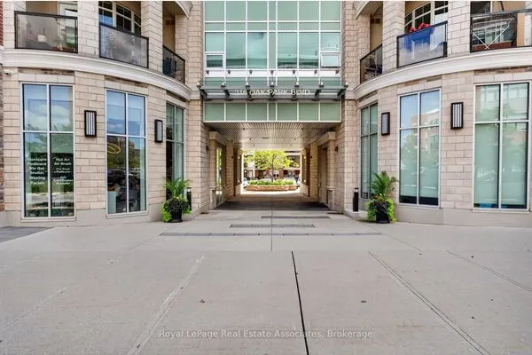 216 Oak Park Boulevard #214