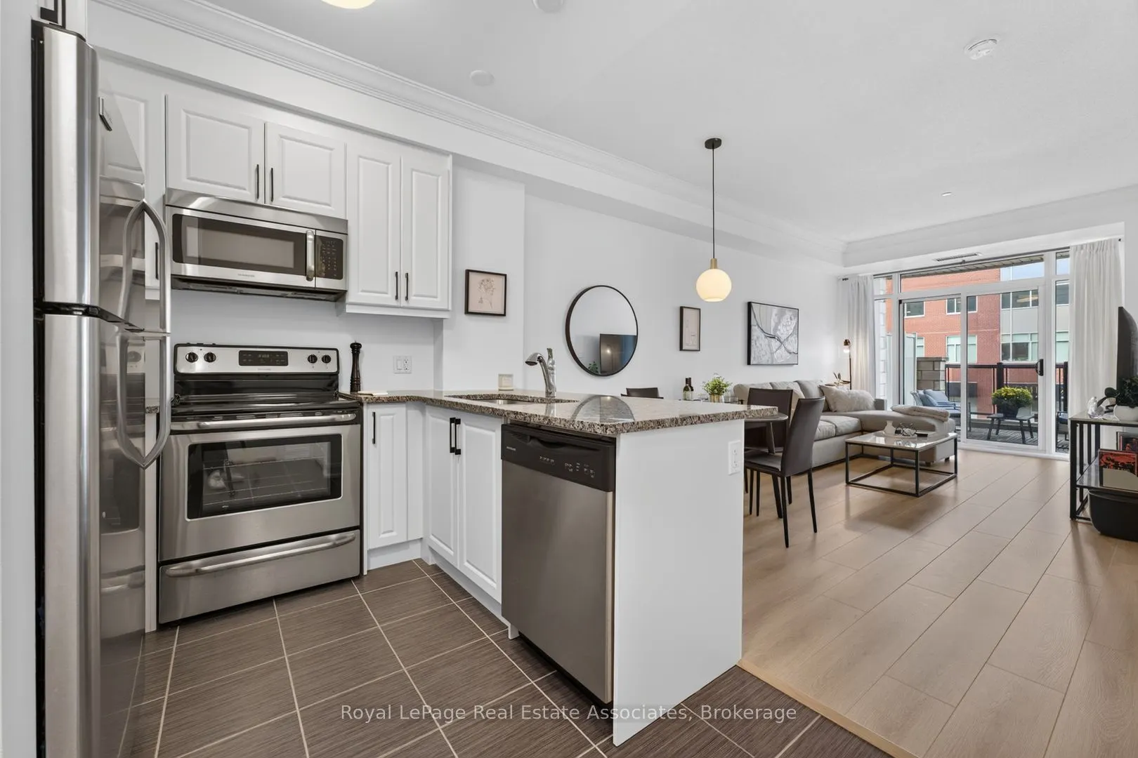 216 Oak Park Boulevard #214