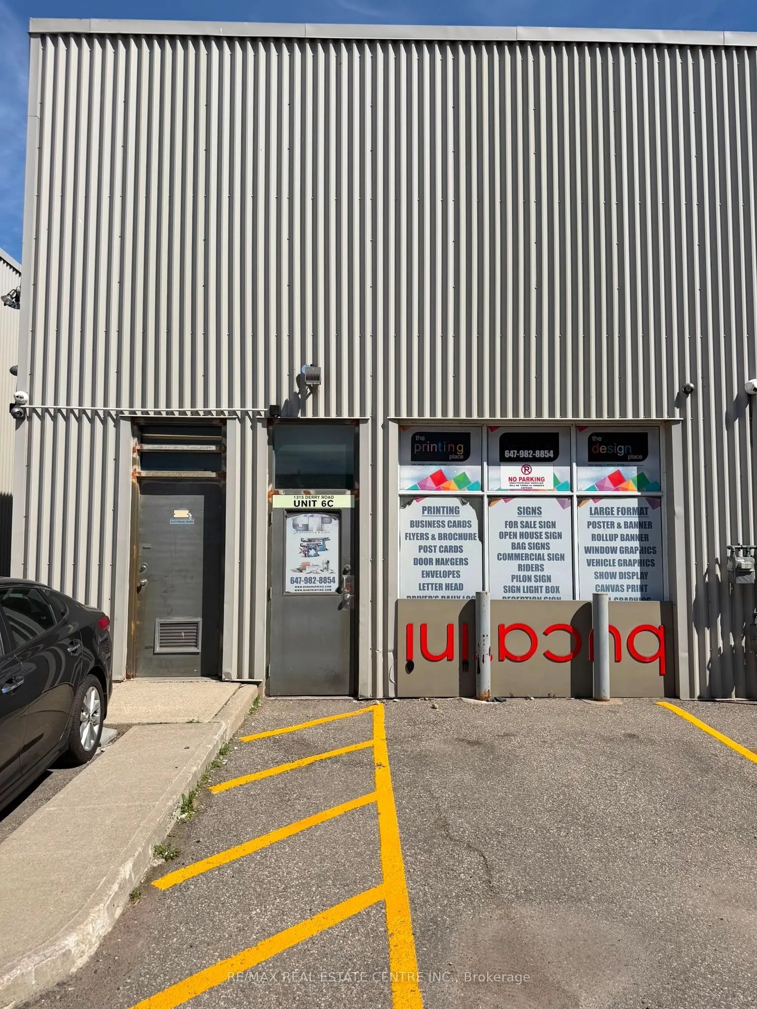 1315 Derry Road E #6C (ROOM 1)