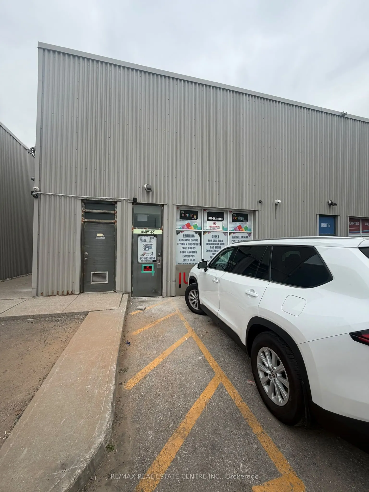 1315 Derry Road E #6C (ROOM 1)