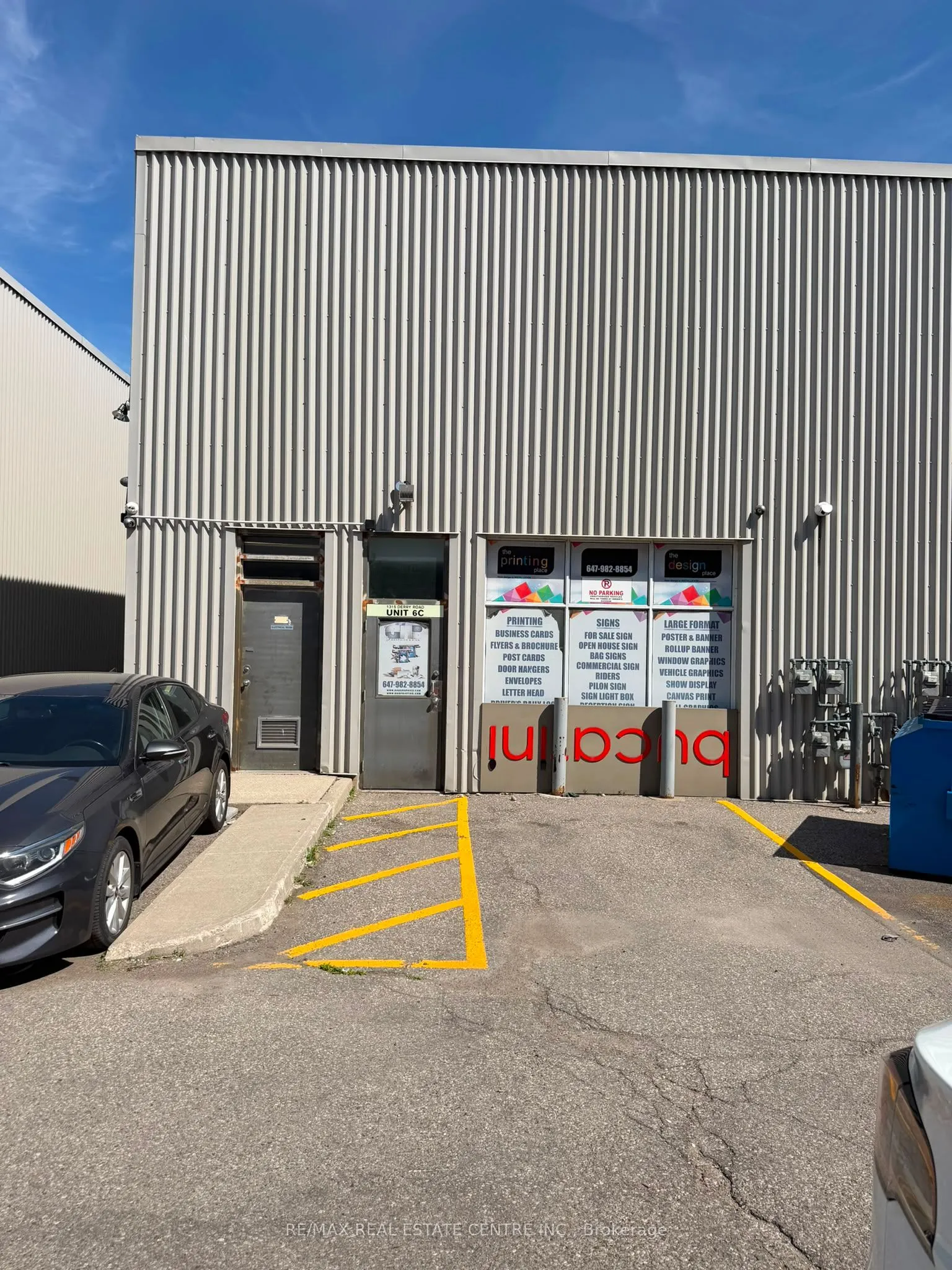 1315 Derry Road E #6C (ROOM 1)
