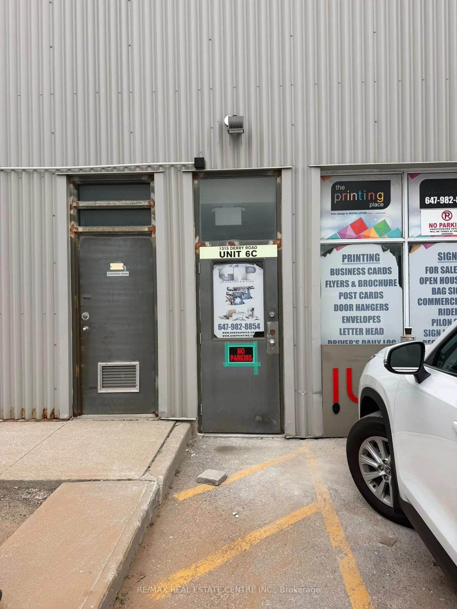 1315 Derry Road E #6C (ROOM 1)