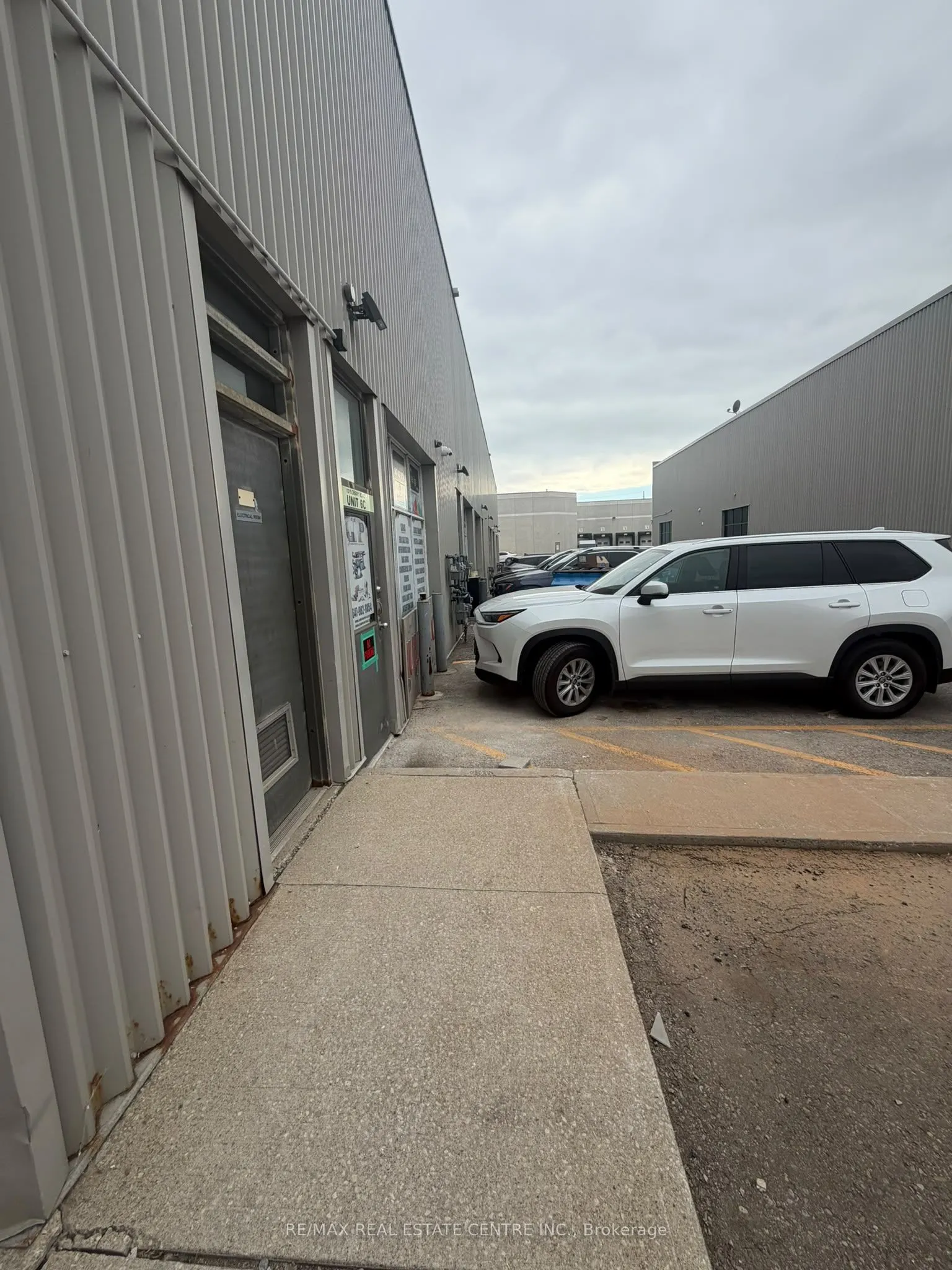 1315 Derry Road E #6C (ROOM 1)
