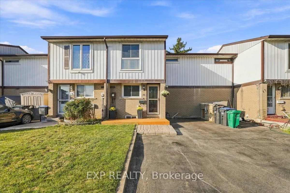 16 Havenbrook Court