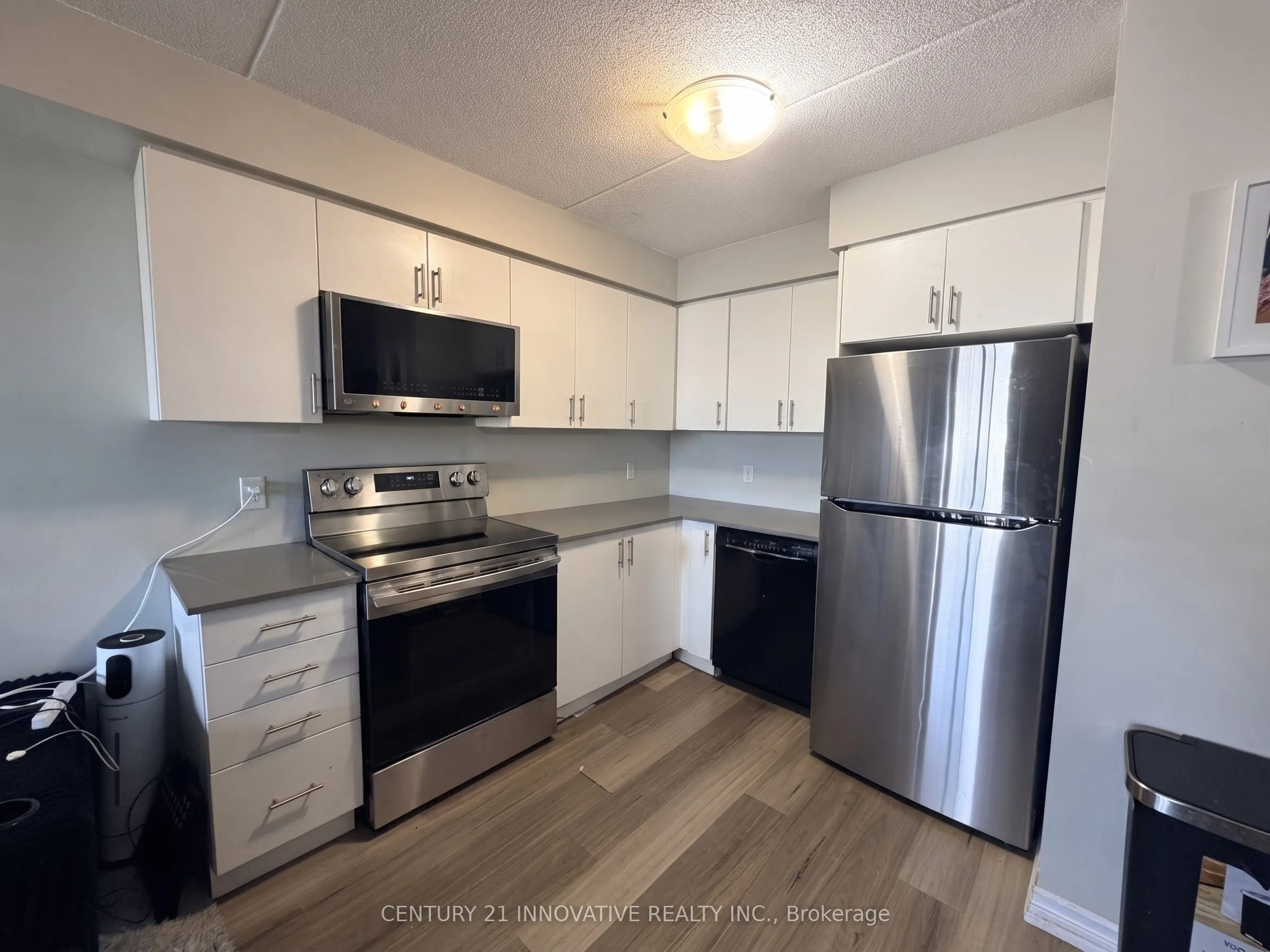 716 Main Street E #603