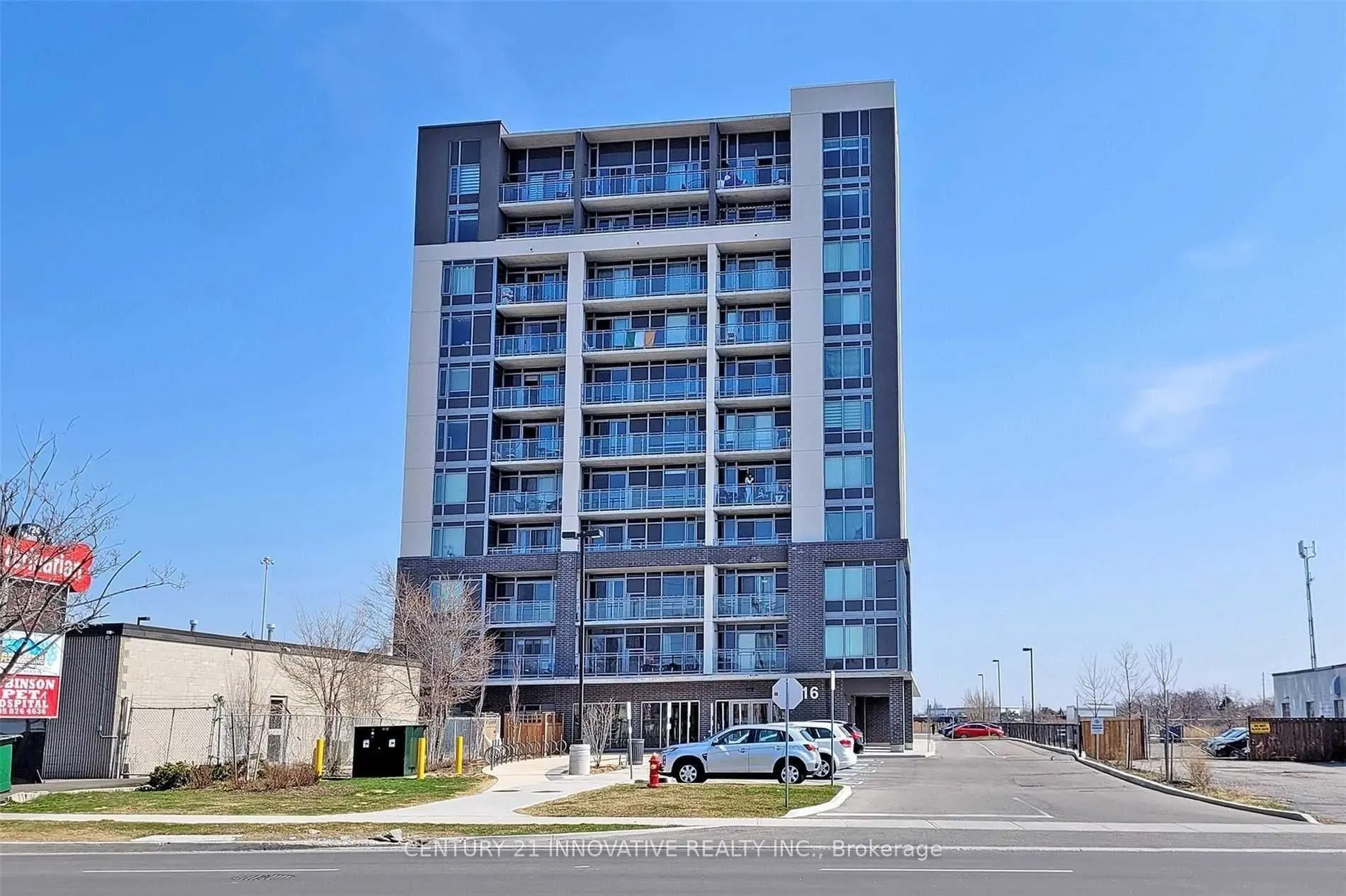 716 Main Street E #603