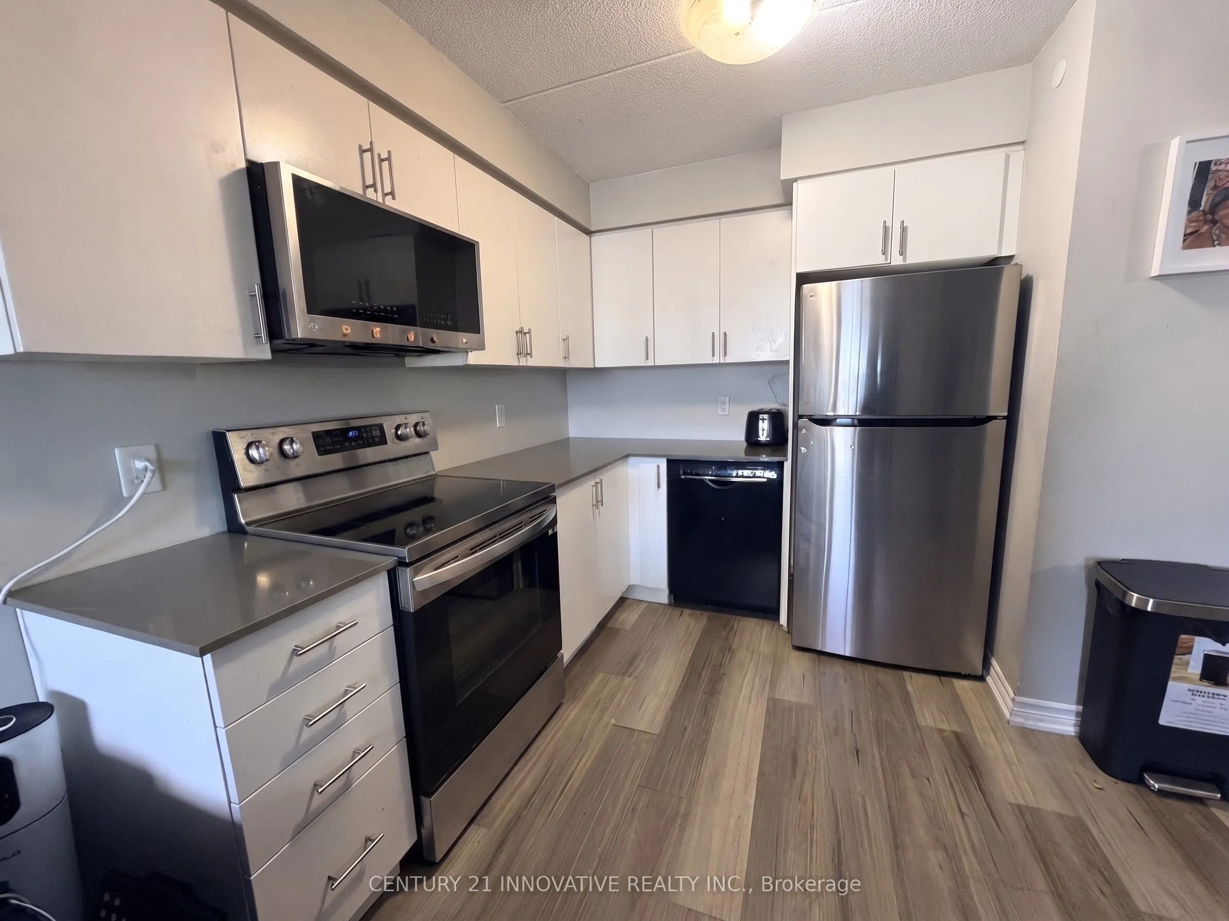 716 Main Street E #603