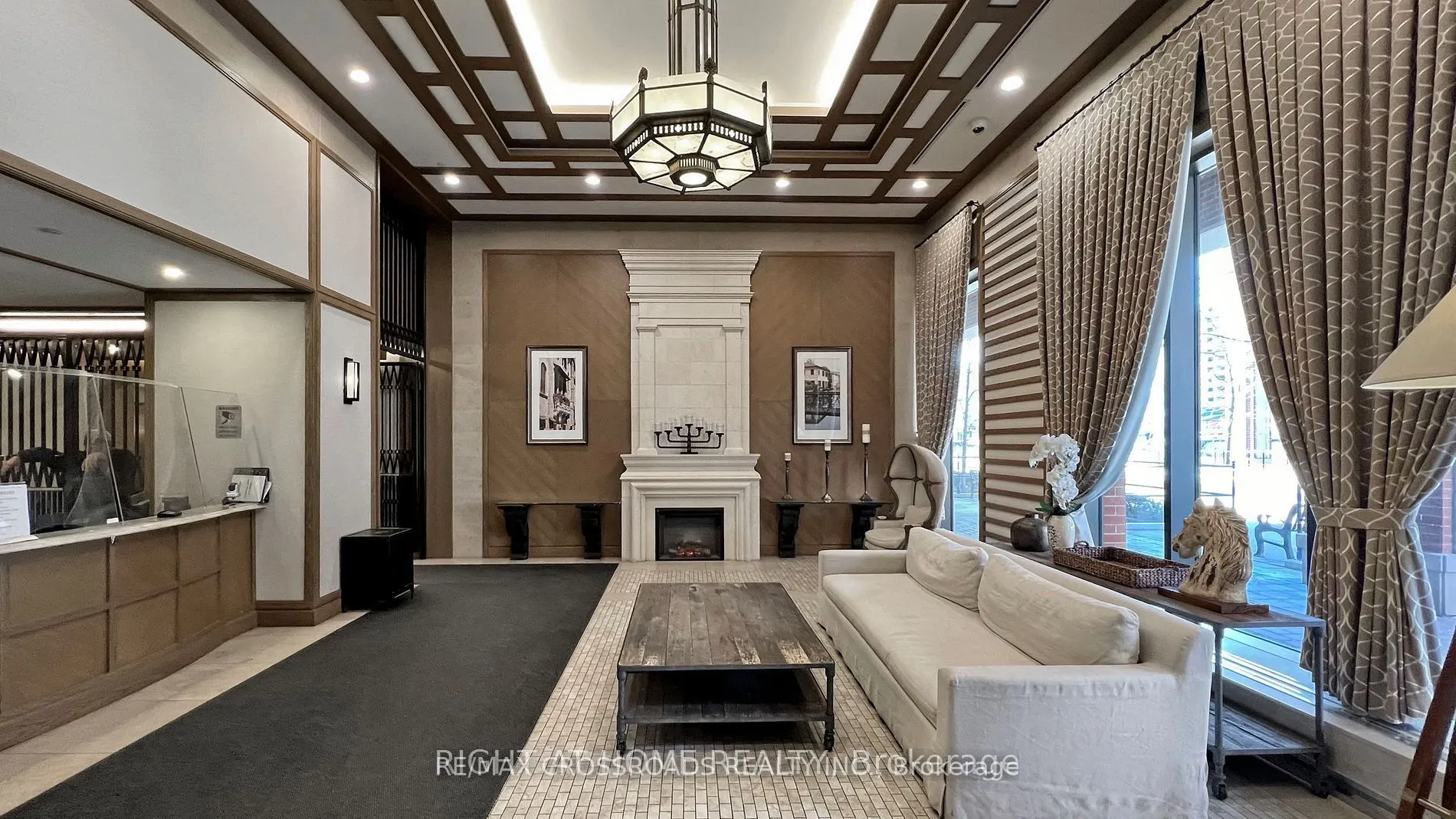 800 Lawrence Avenue W #605