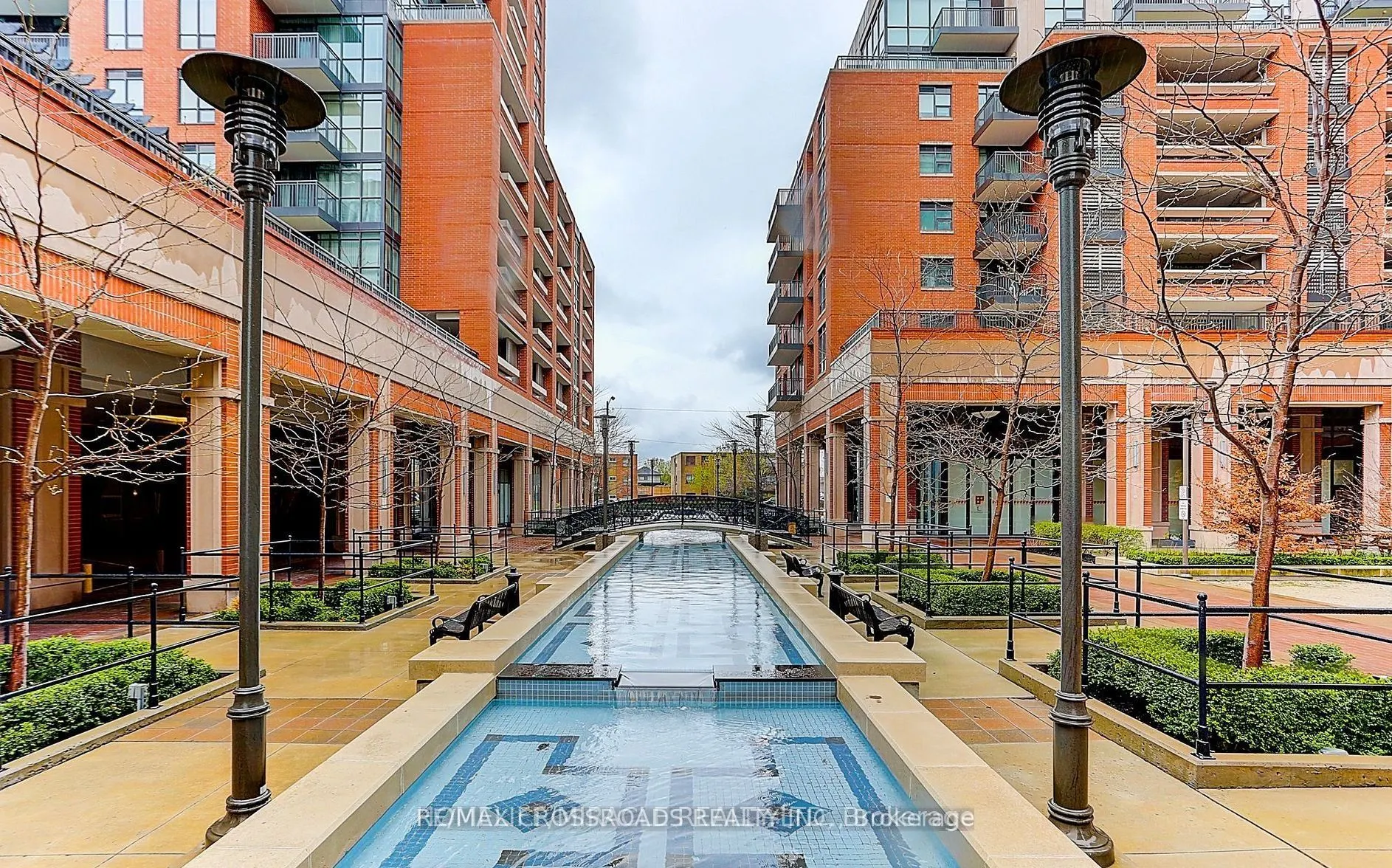 800 Lawrence Avenue W #605