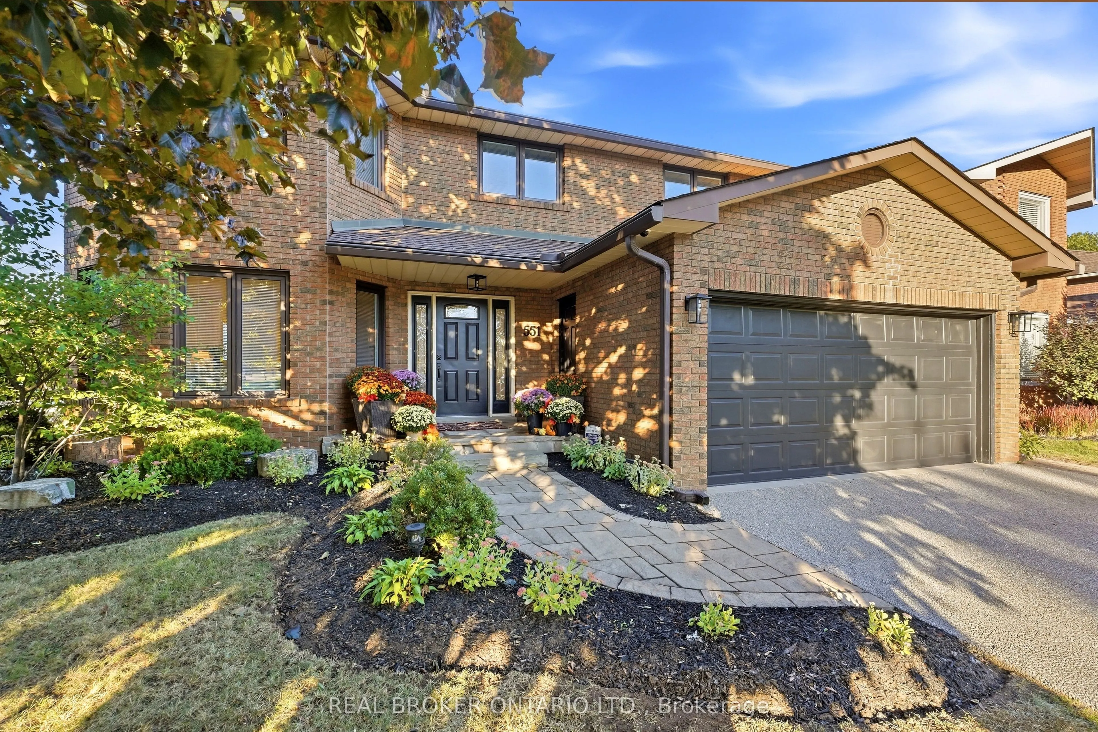 551 Kastelic Place