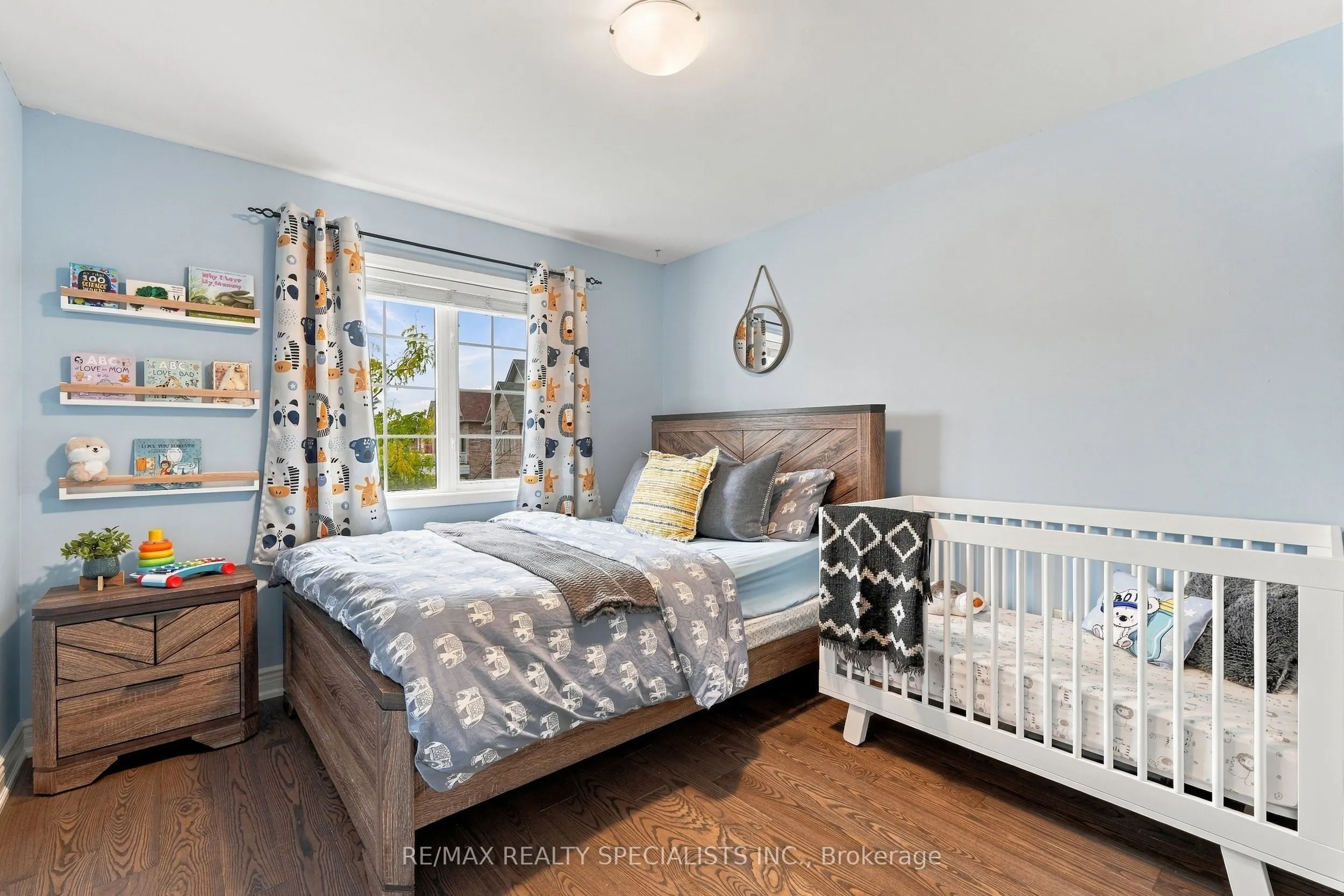 1140 Bonin Crescent