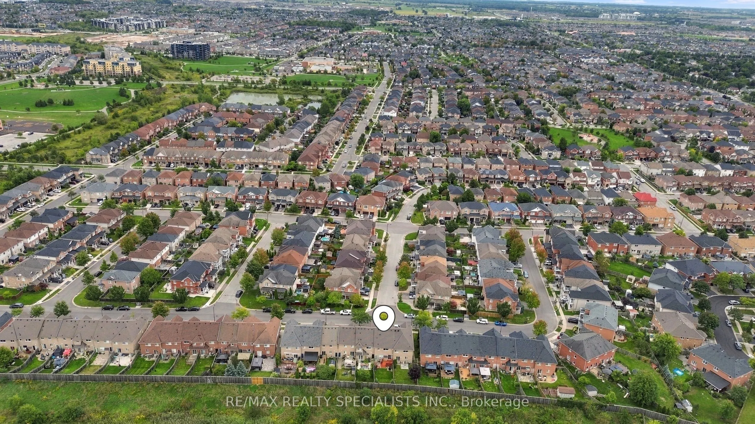 1140 Bonin Crescent