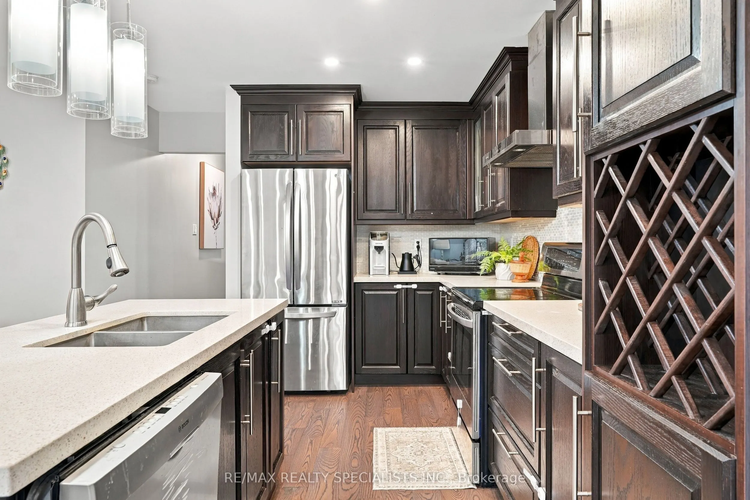 1140 Bonin Crescent