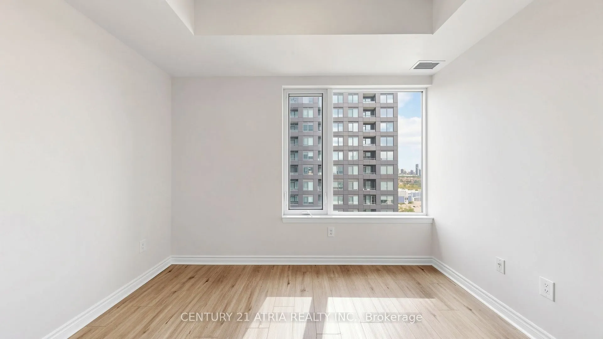 385 Prince Of Wales Drive #1802