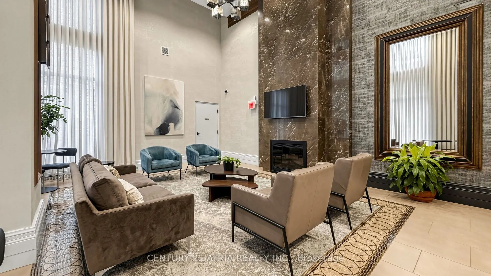 385 Prince Of Wales Drive #1802