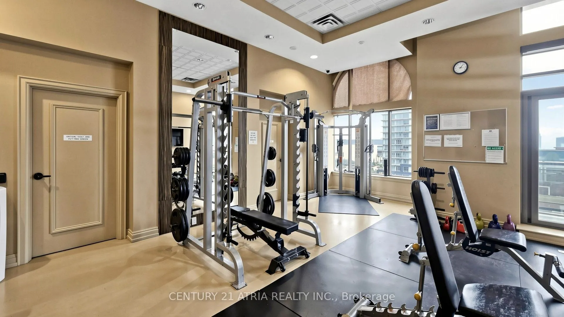 385 Prince Of Wales Drive #1802