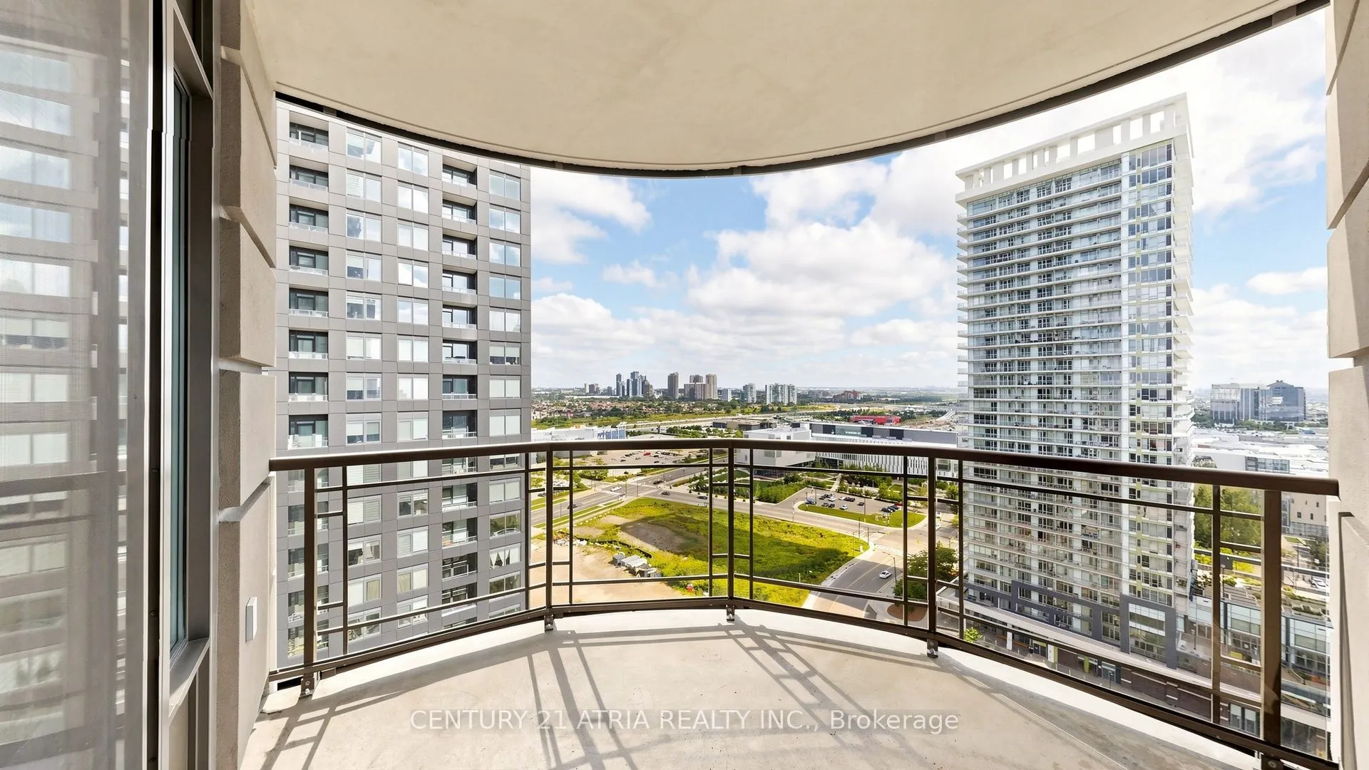 385 Prince Of Wales Drive #1802