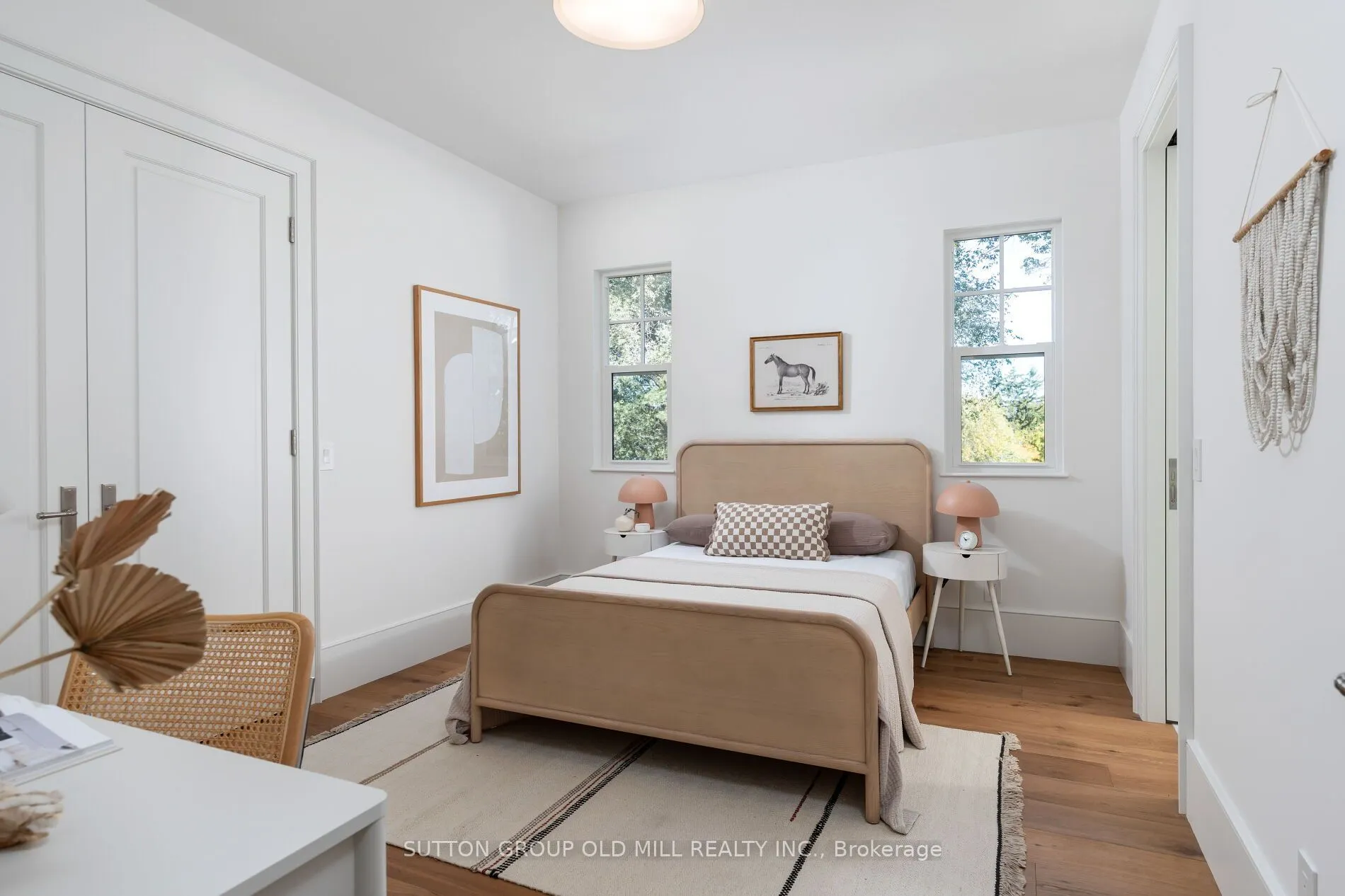 25 Beaucourt Road