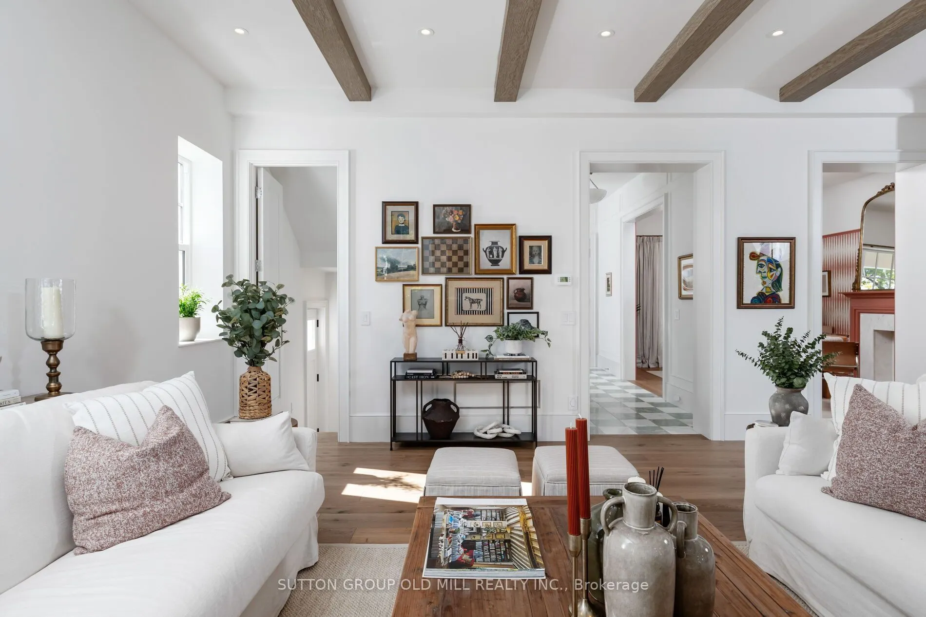 25 Beaucourt Road