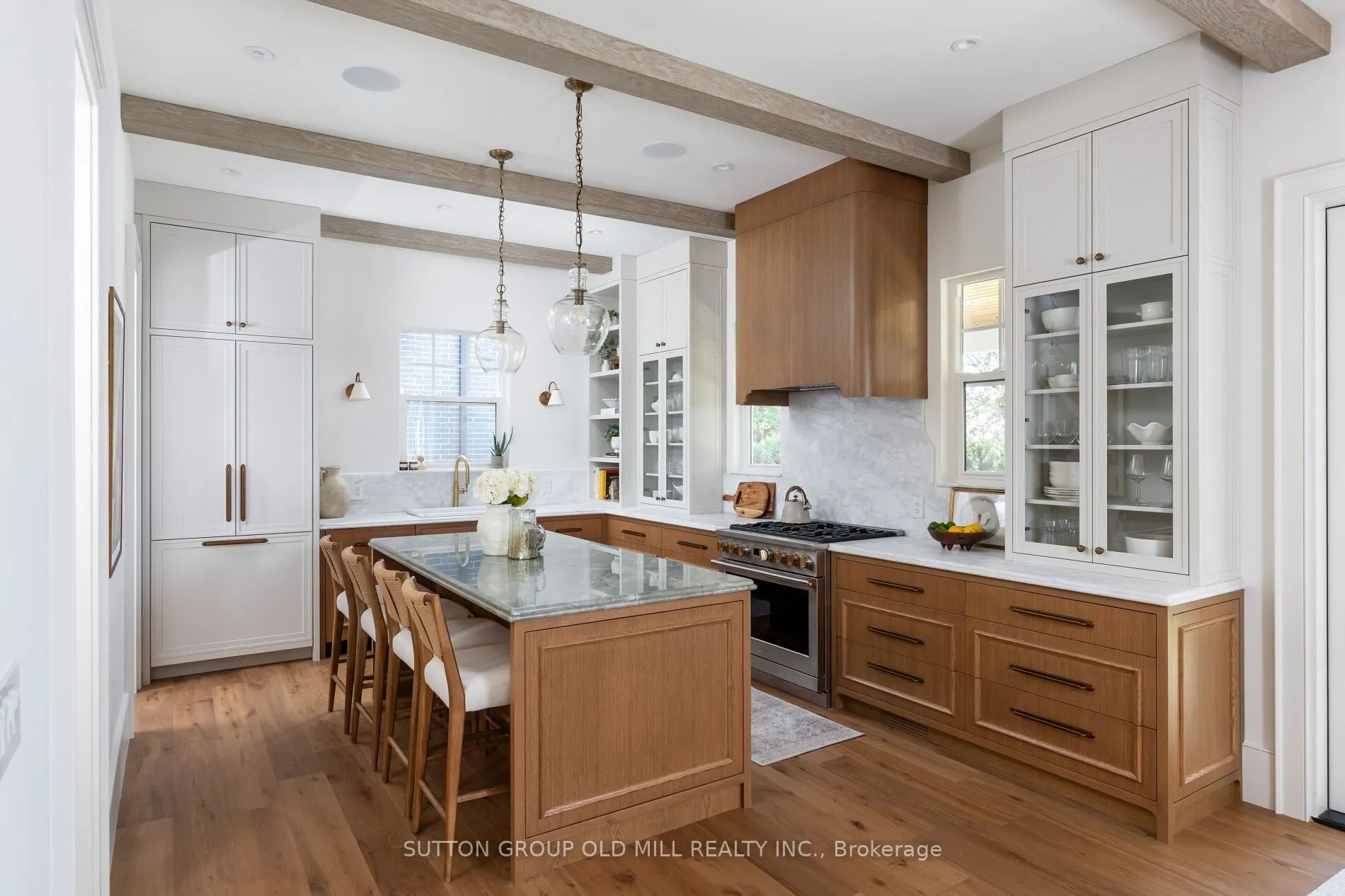 25 Beaucourt Road