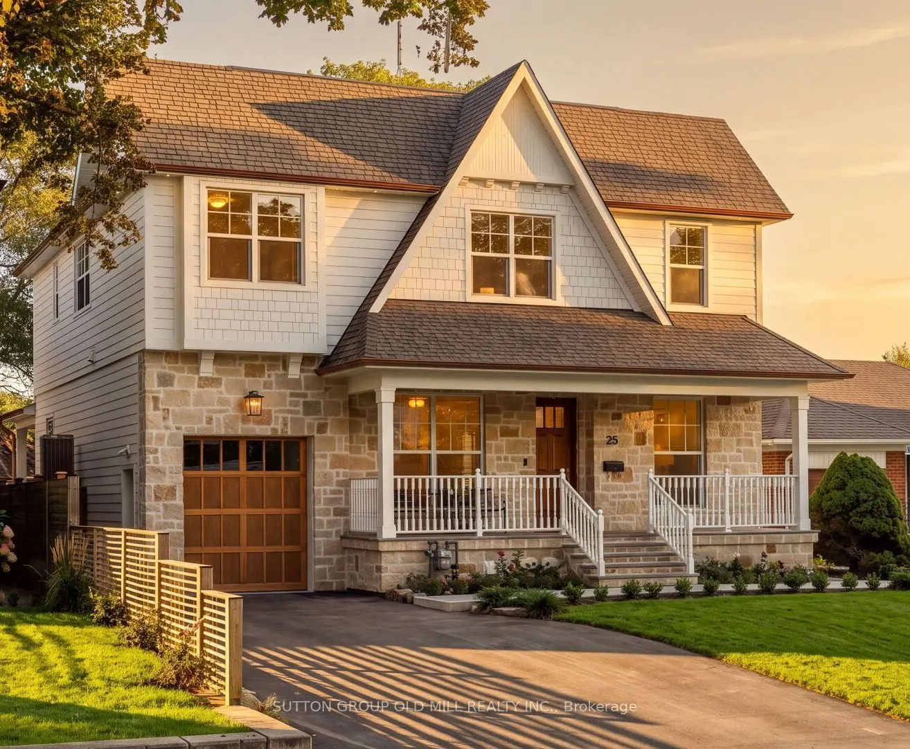 25 Beaucourt Road