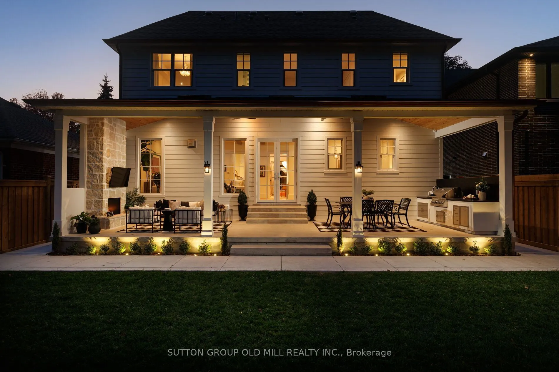 25 Beaucourt Road