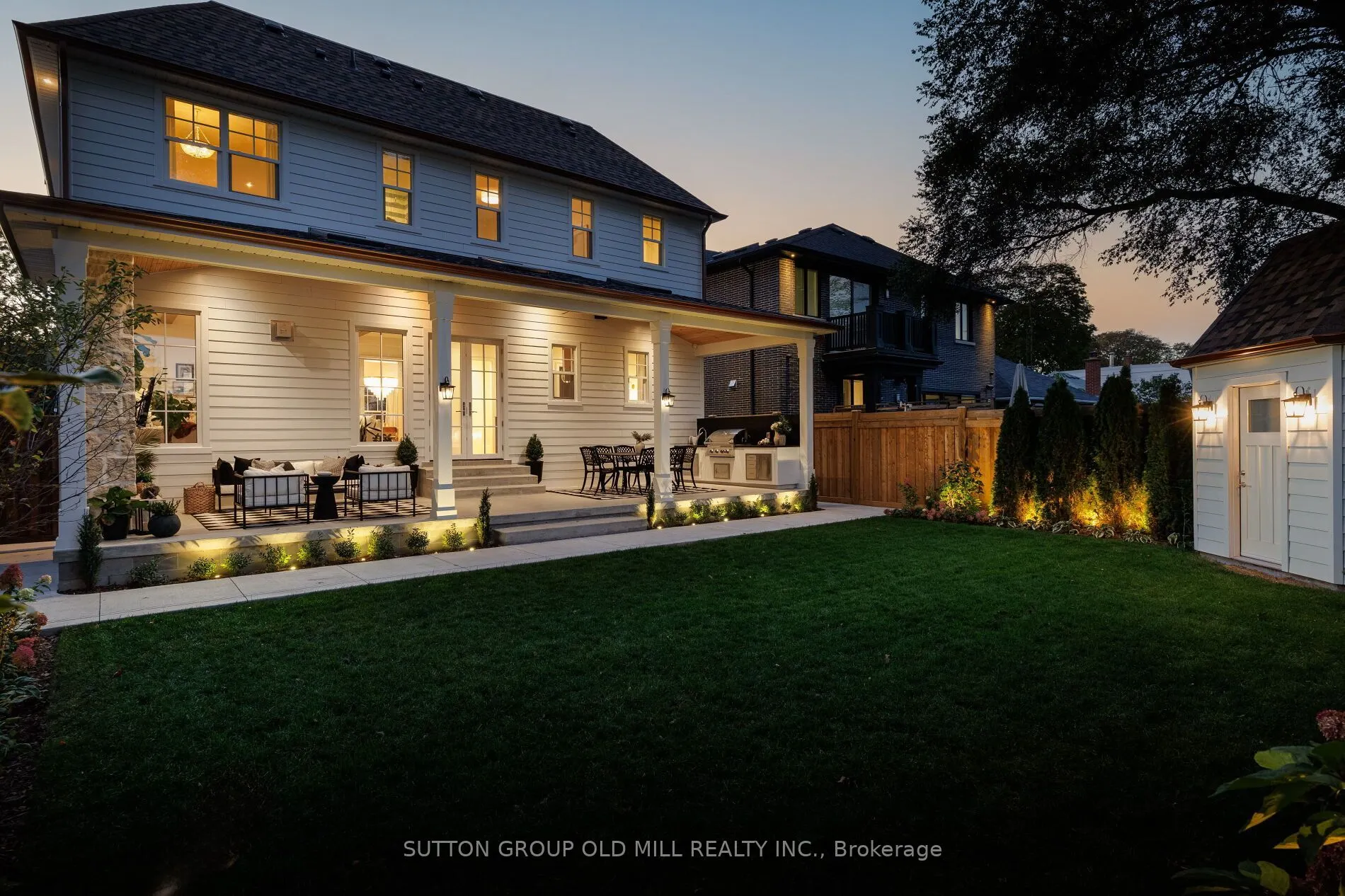25 Beaucourt Road