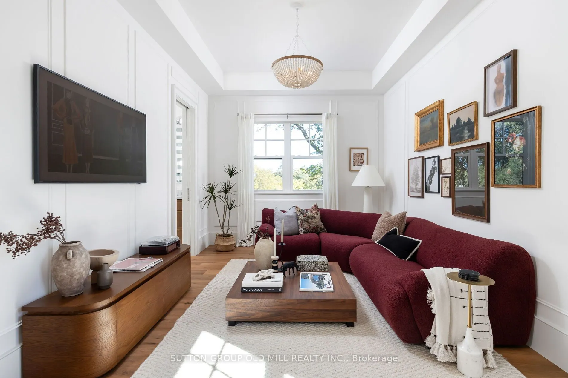 25 Beaucourt Road