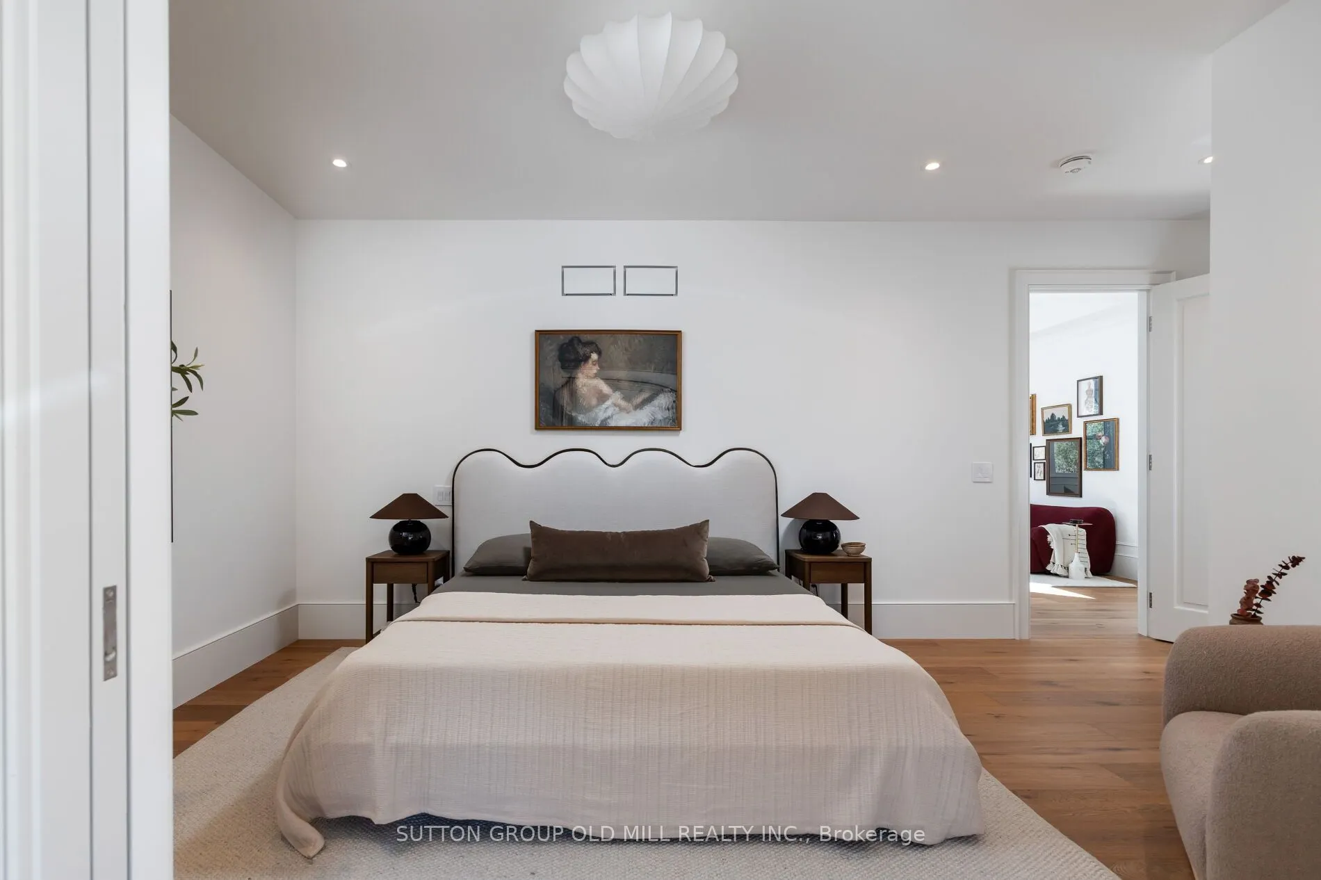 25 Beaucourt Road