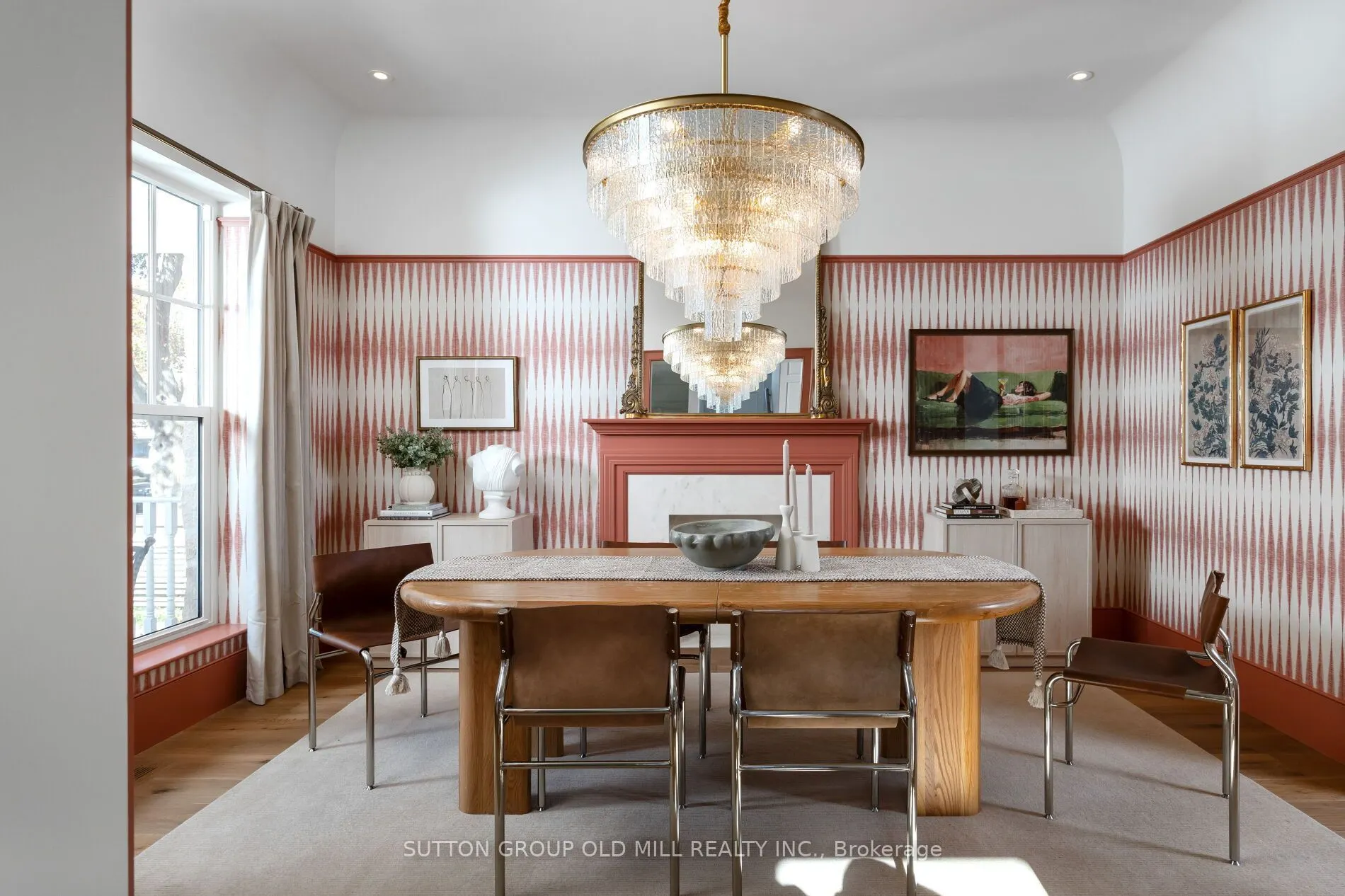 25 Beaucourt Road