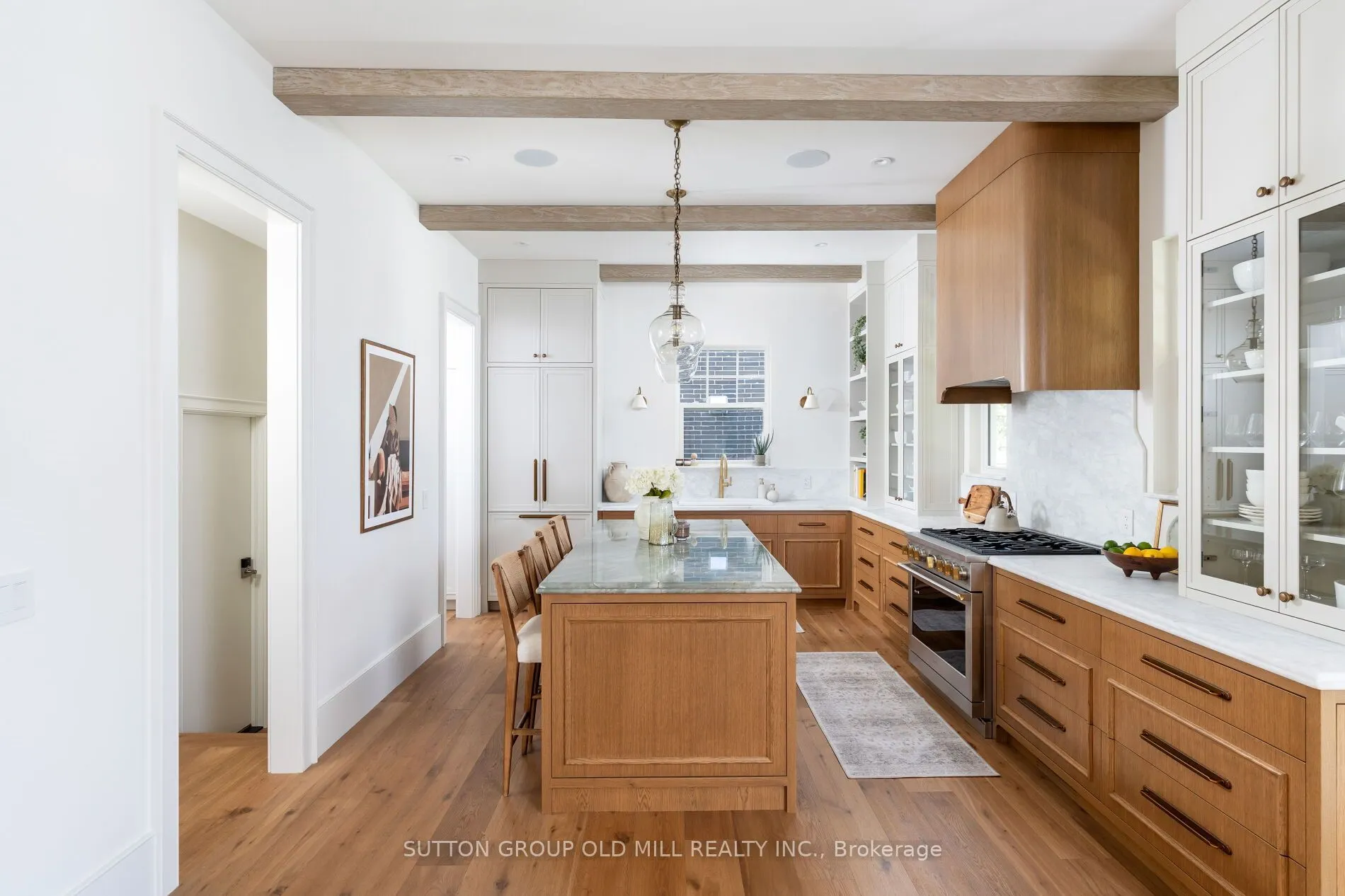 25 Beaucourt Road