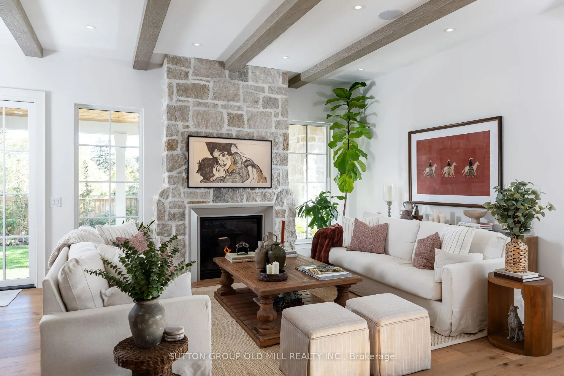 25 Beaucourt Road