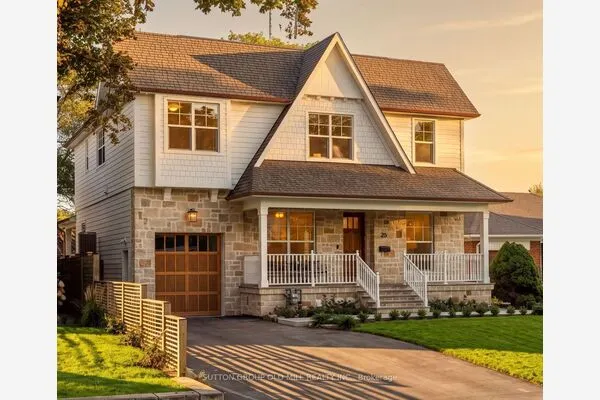 25 Beaucourt Road
