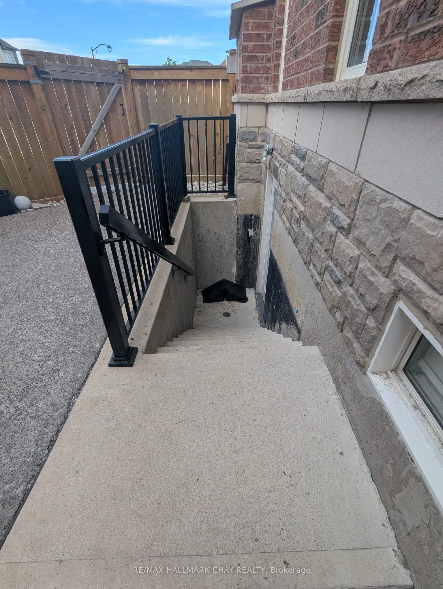 15205 Danby Road #Basement