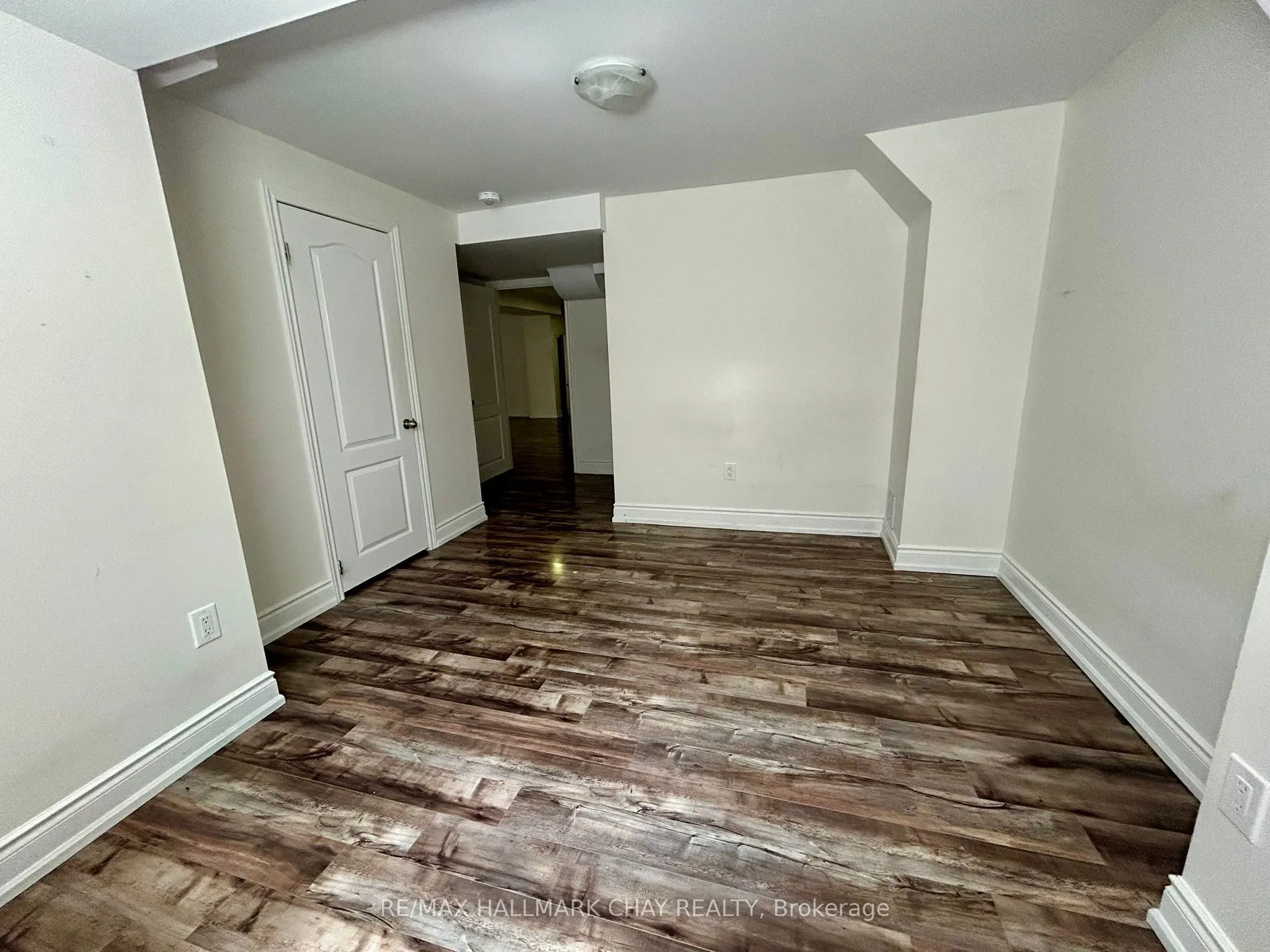 15205 Danby Road #Basement