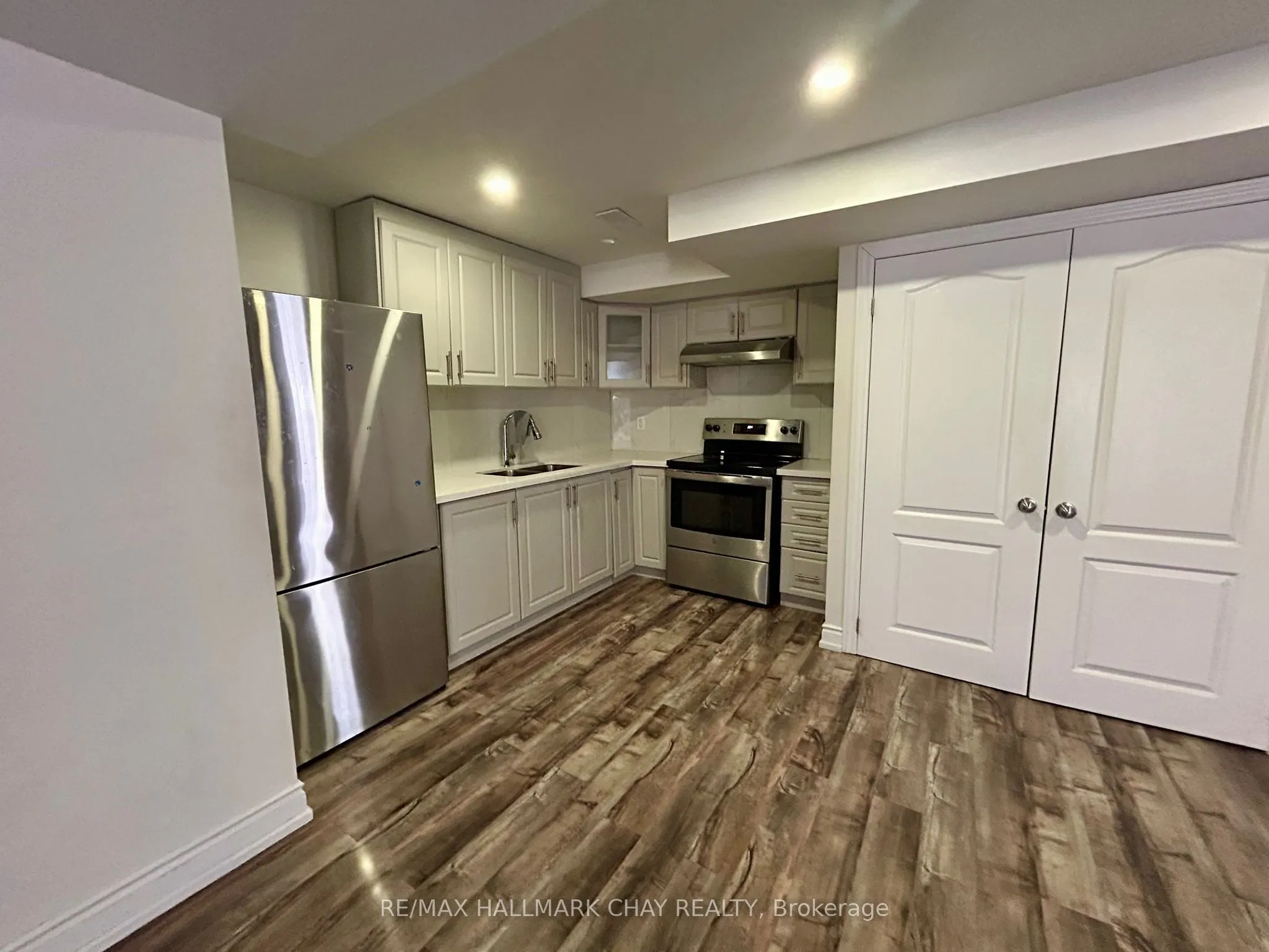 15205 Danby Road #Basement
