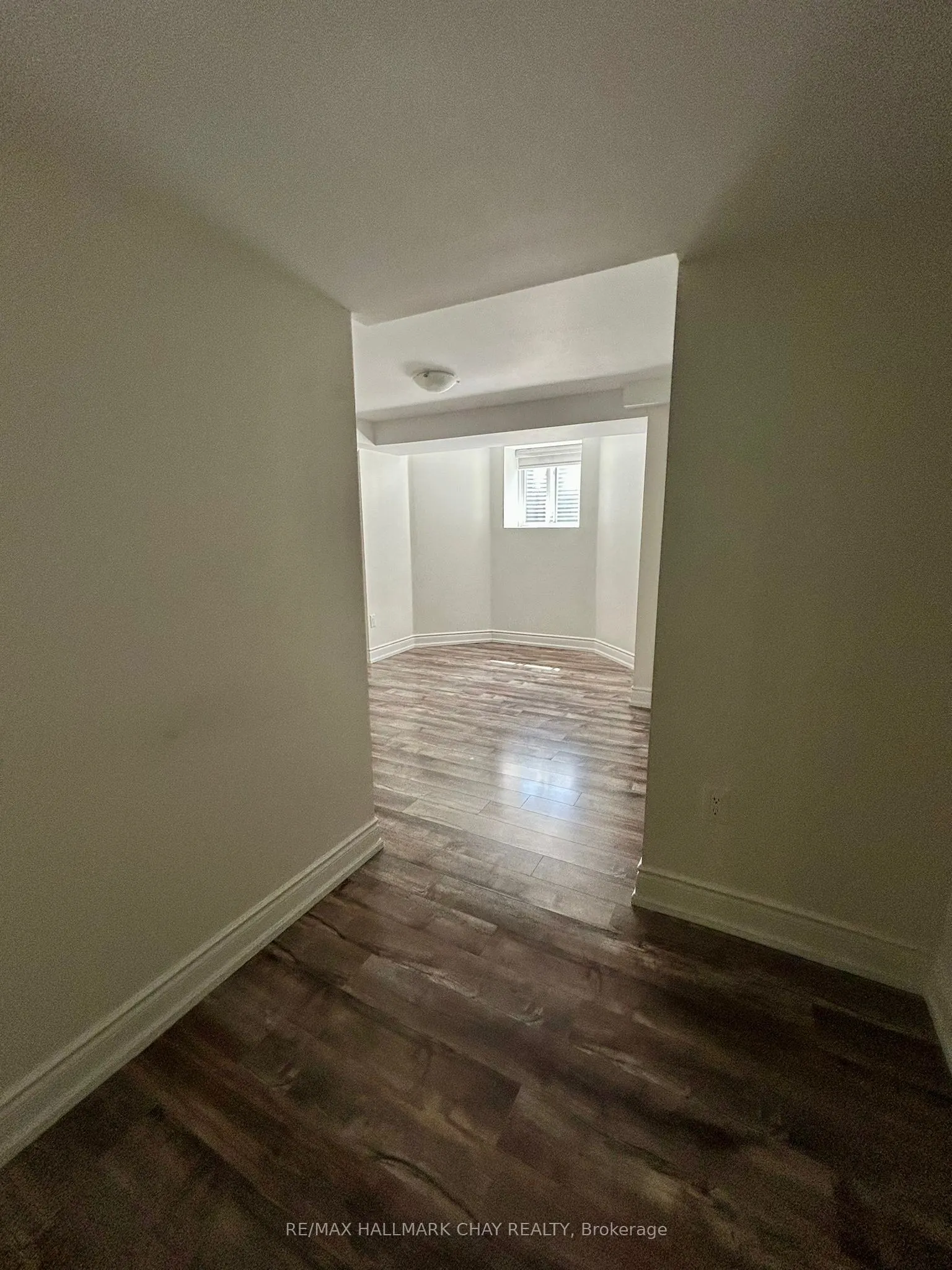 15205 Danby Road #Basement