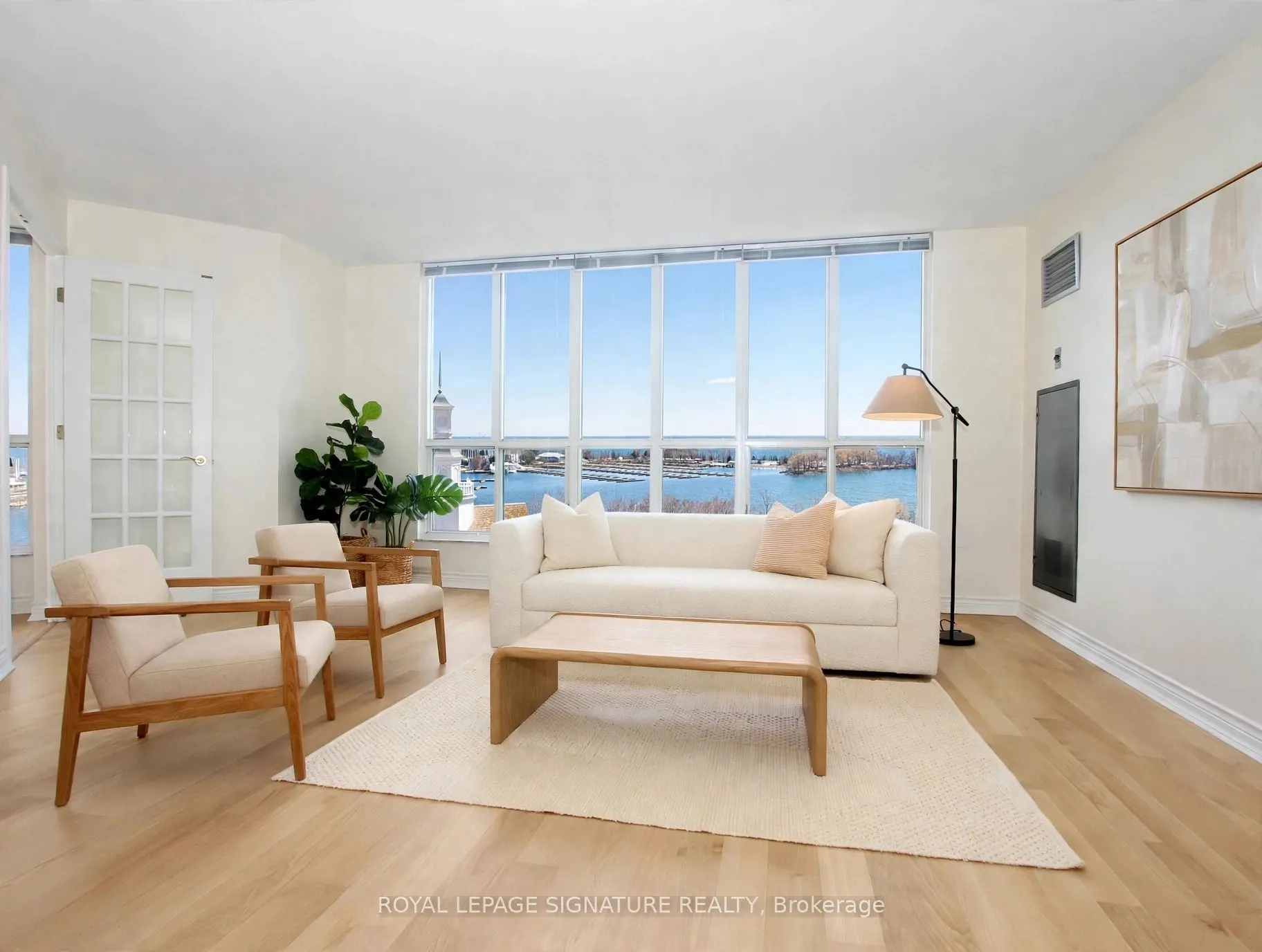 2285 Lake Shore Boulevard W #703