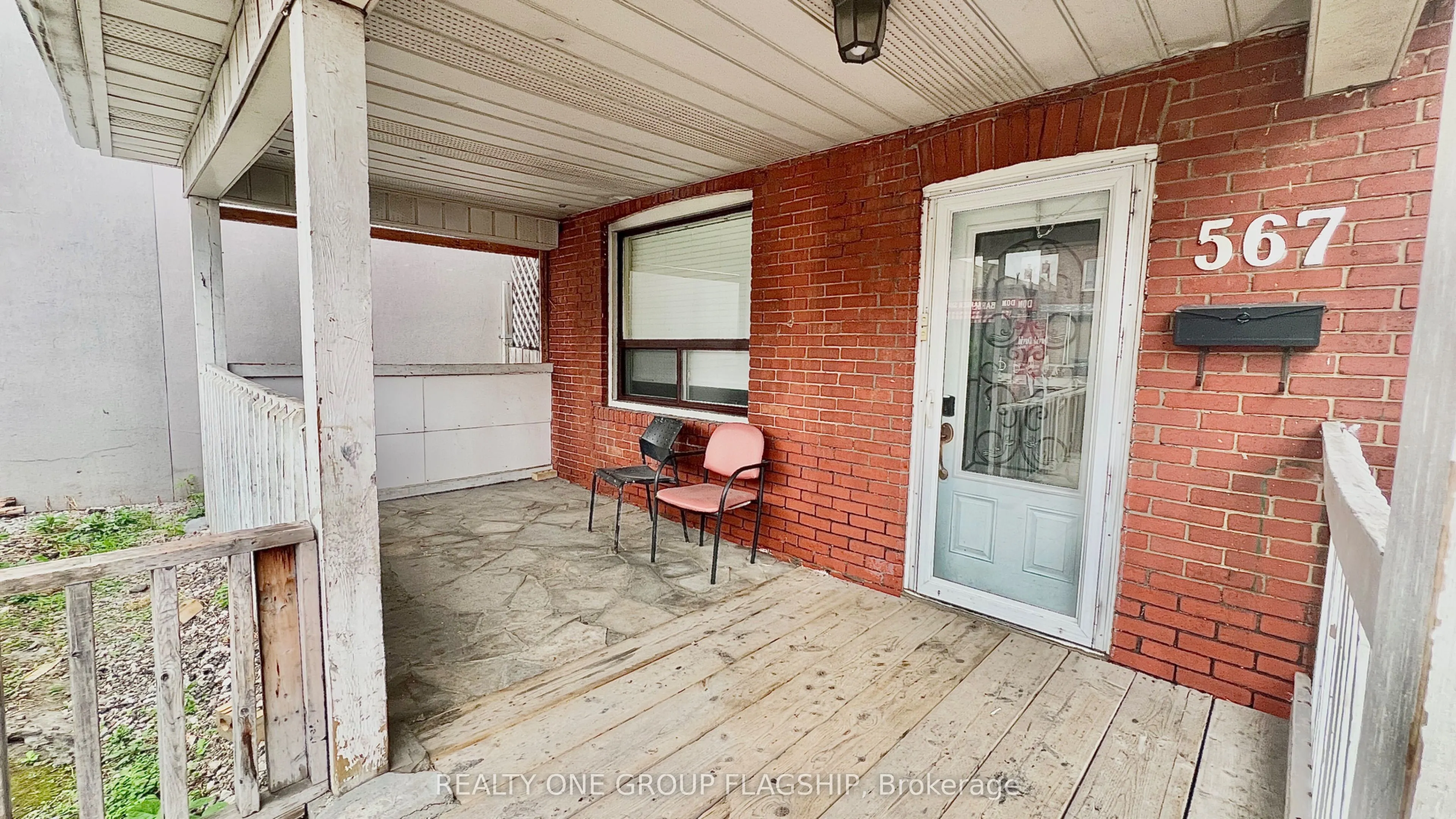 567 Rogers Road