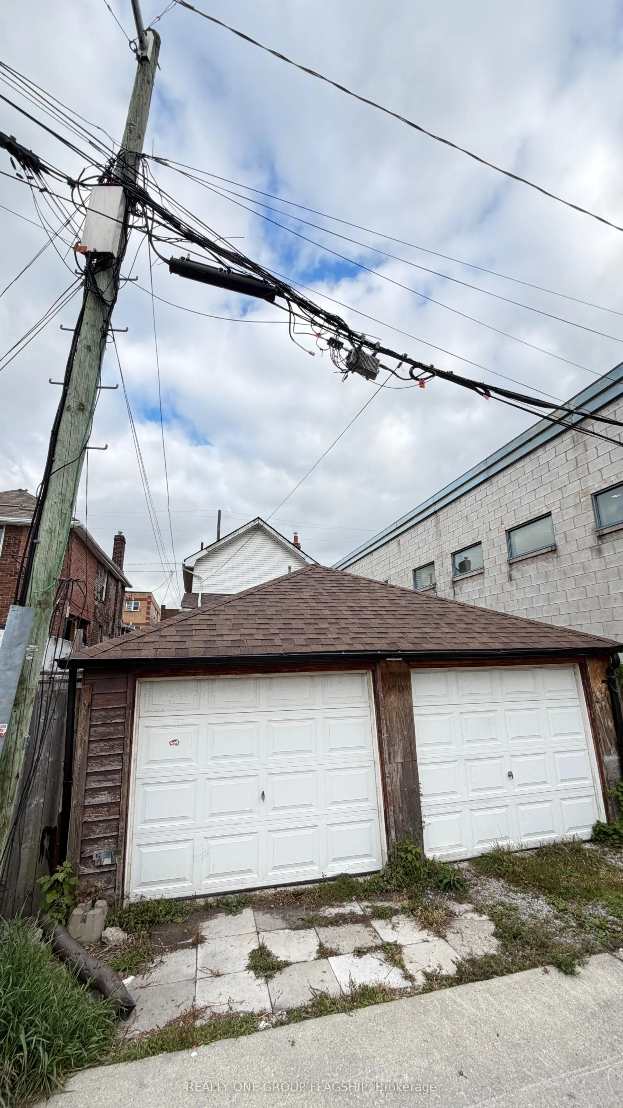 567 Rogers Road