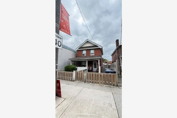 567 Rogers Road