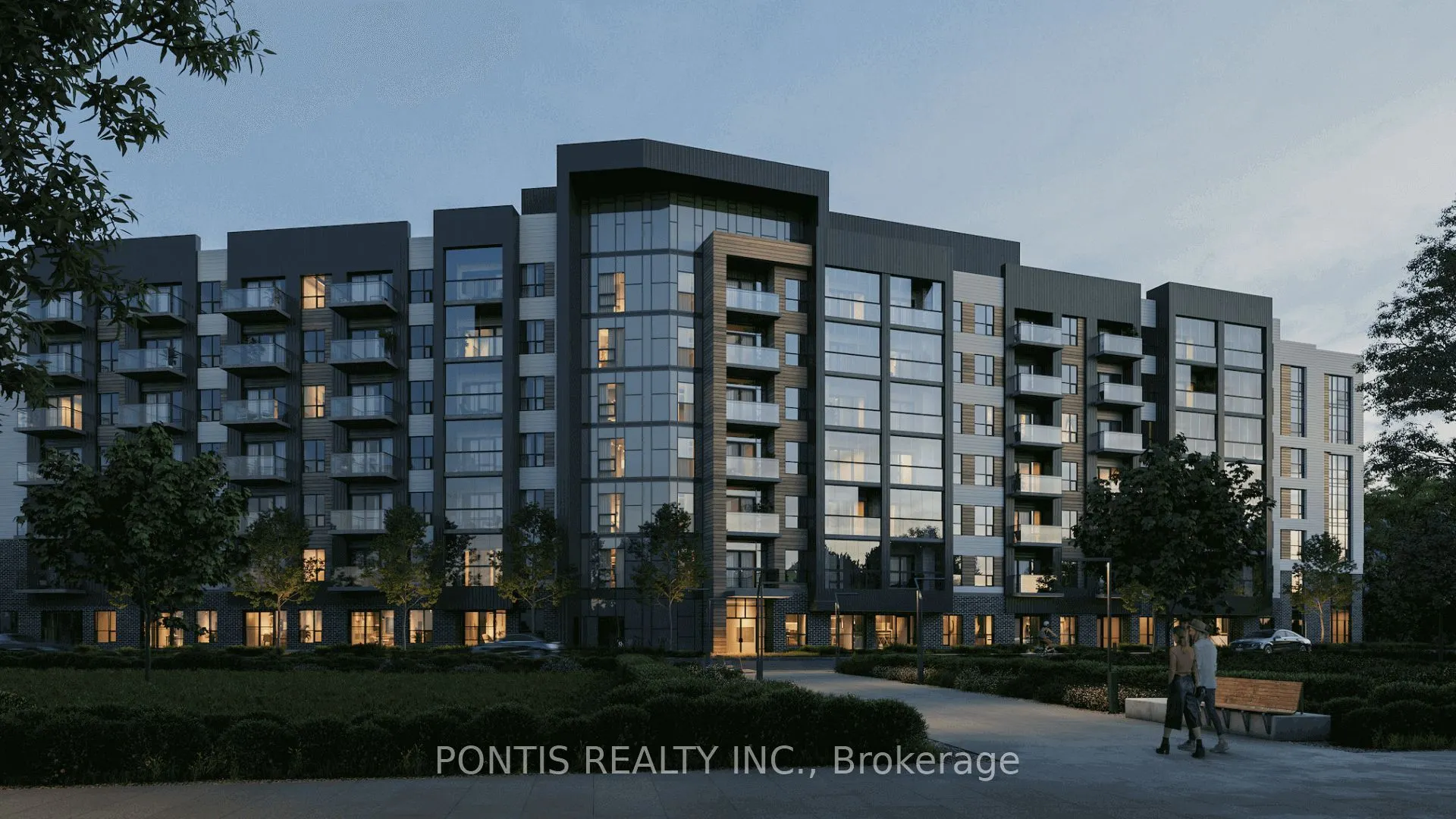3008 William Cutmore Boulevard #223