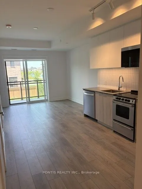 3008 William Cutmore Boulevard #223