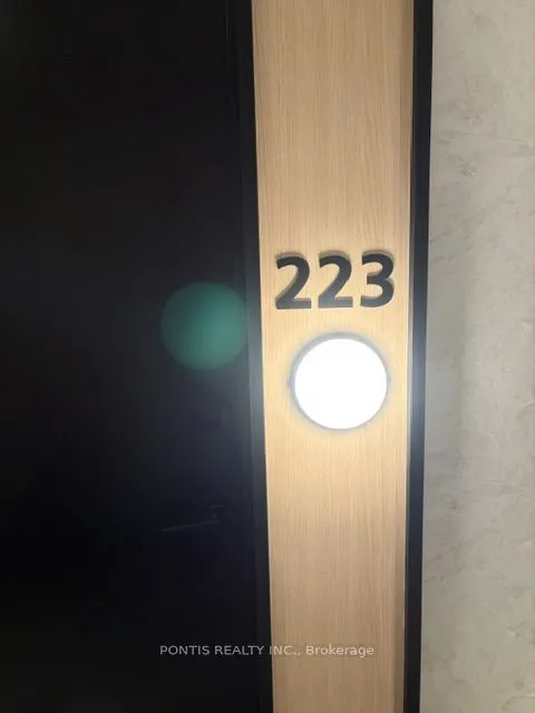 3008 William Cutmore Boulevard #223