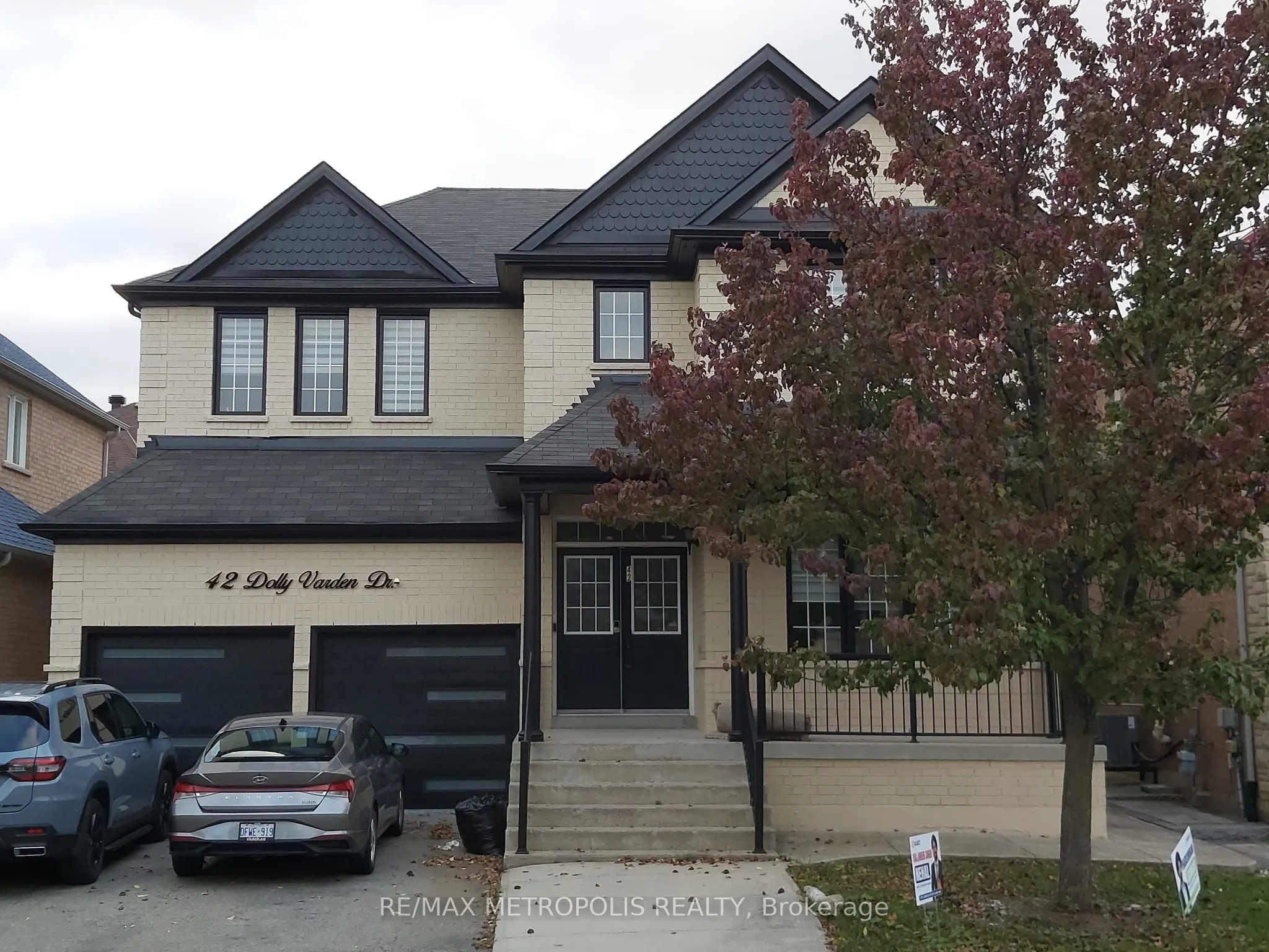 42 Dolly Varden Drive #BSMT