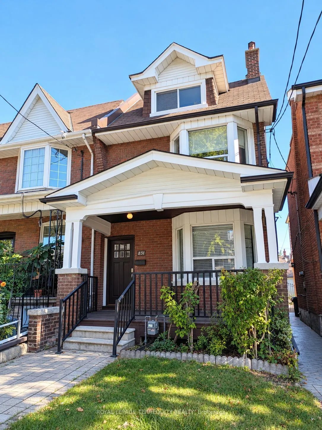 831 Shaw Street