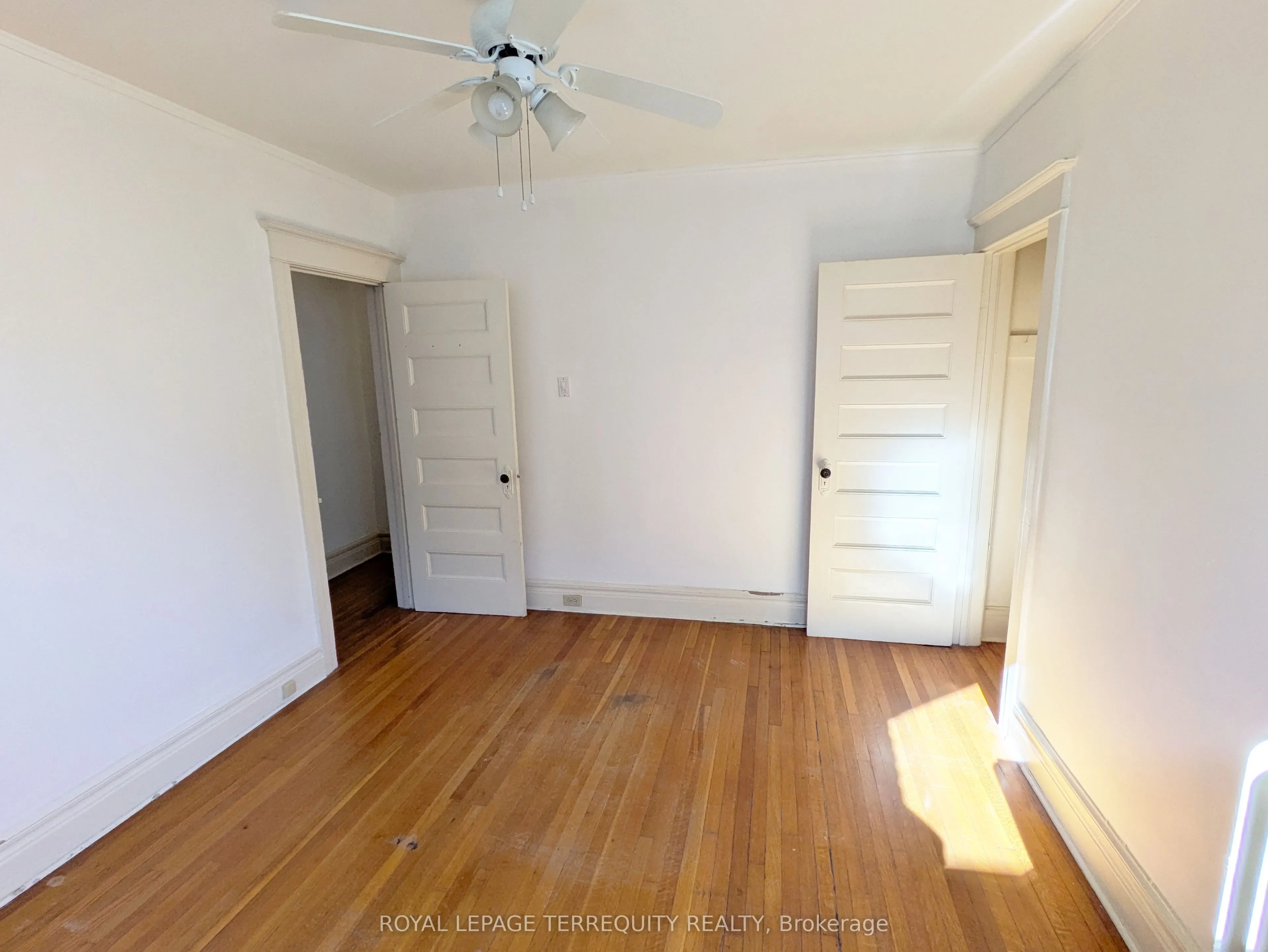 831 Shaw Street